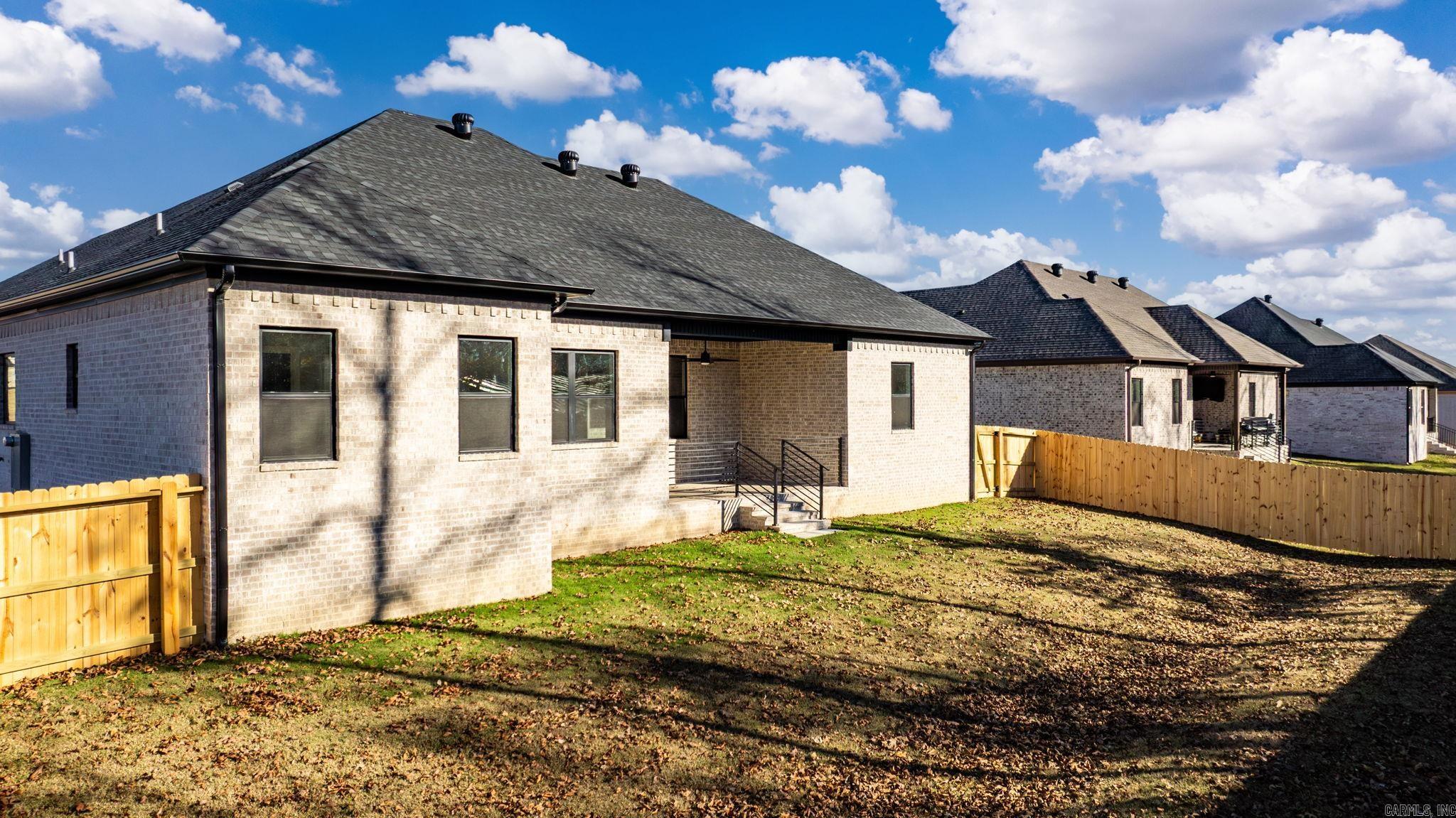 224 Michelle  Beebe, AR