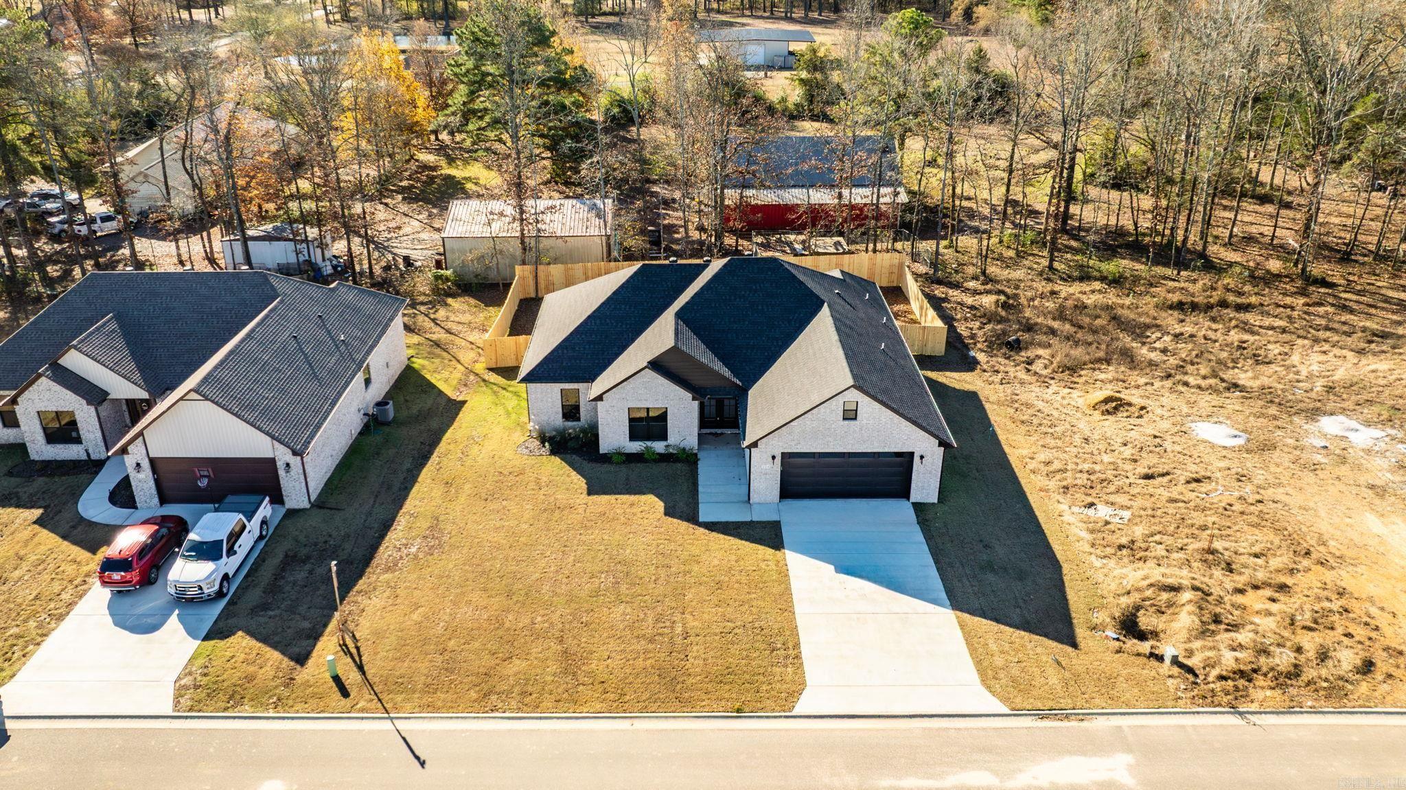 224 Michelle  Beebe, AR