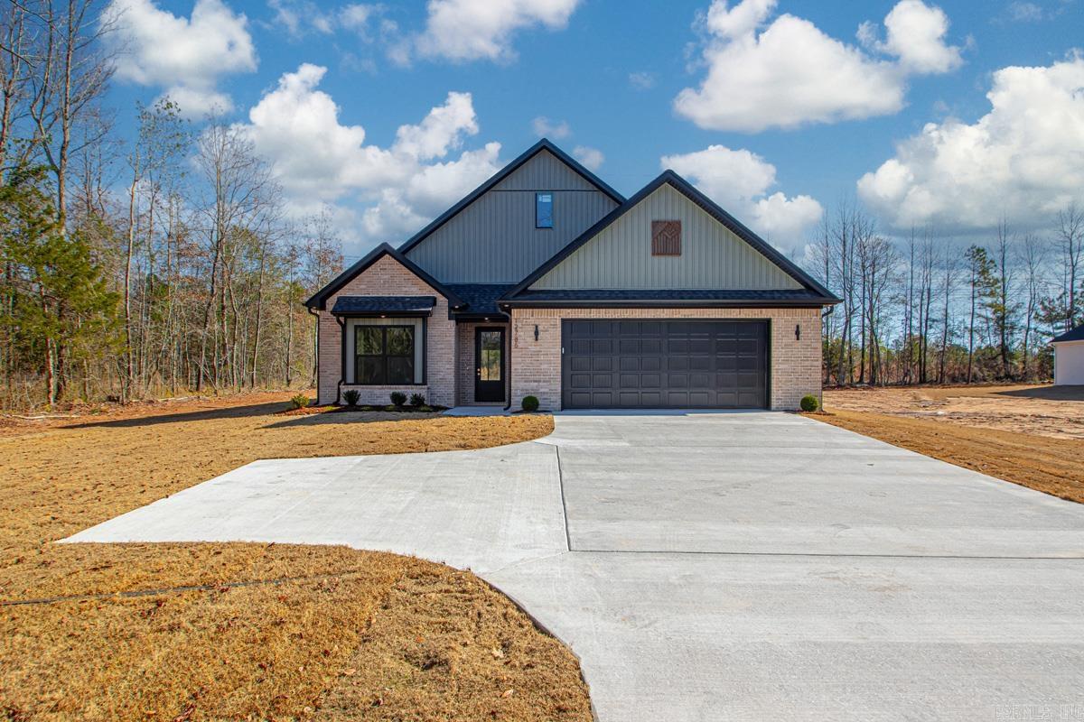 12786 W Sardis  Bauxite, AR