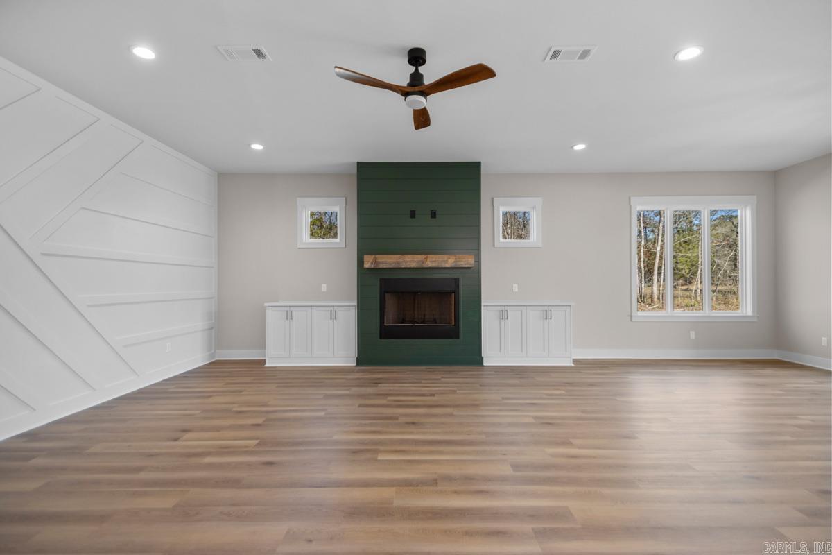 12786 W Sardis  Bauxite, AR