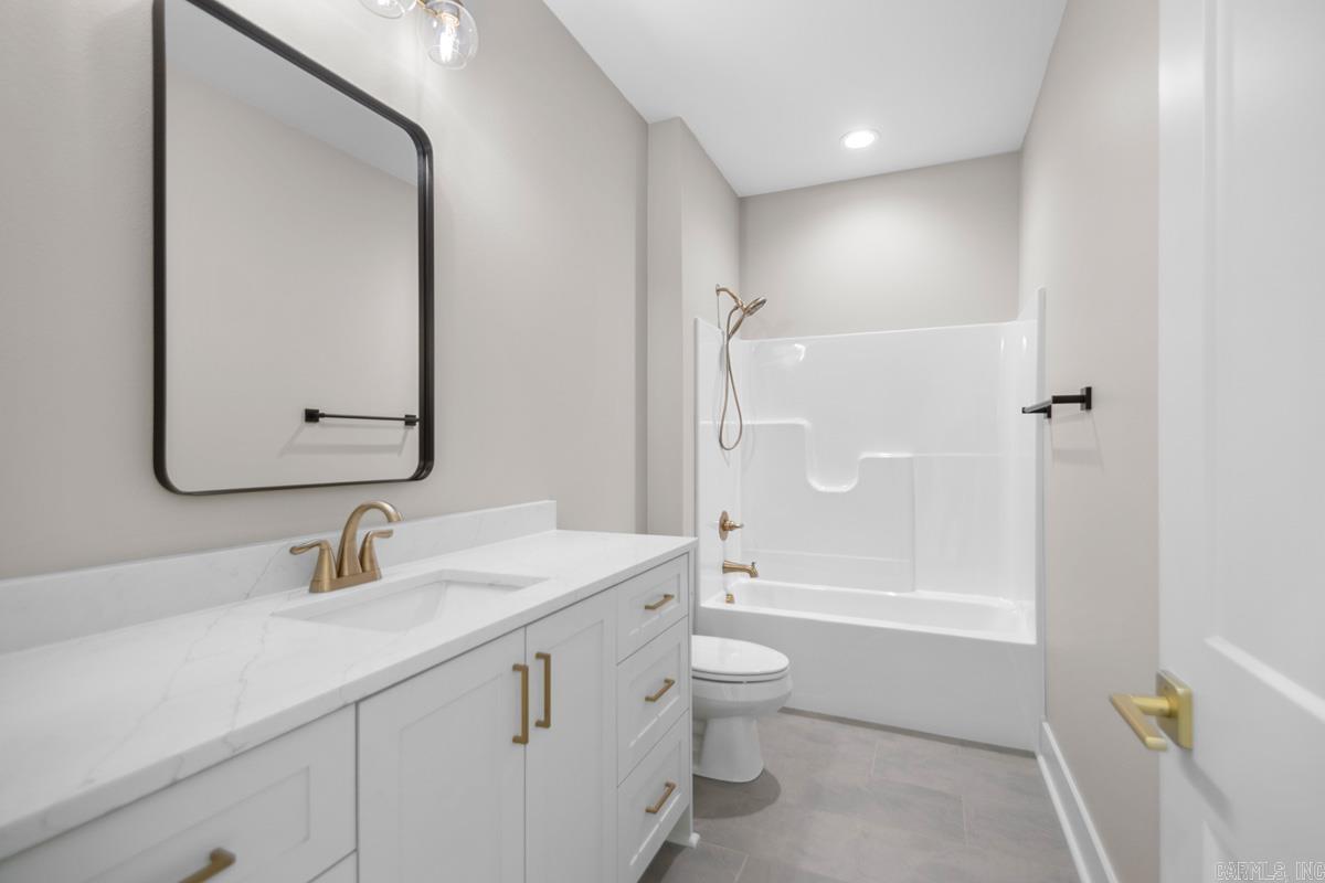 12786 W Sardis  Bauxite, AR