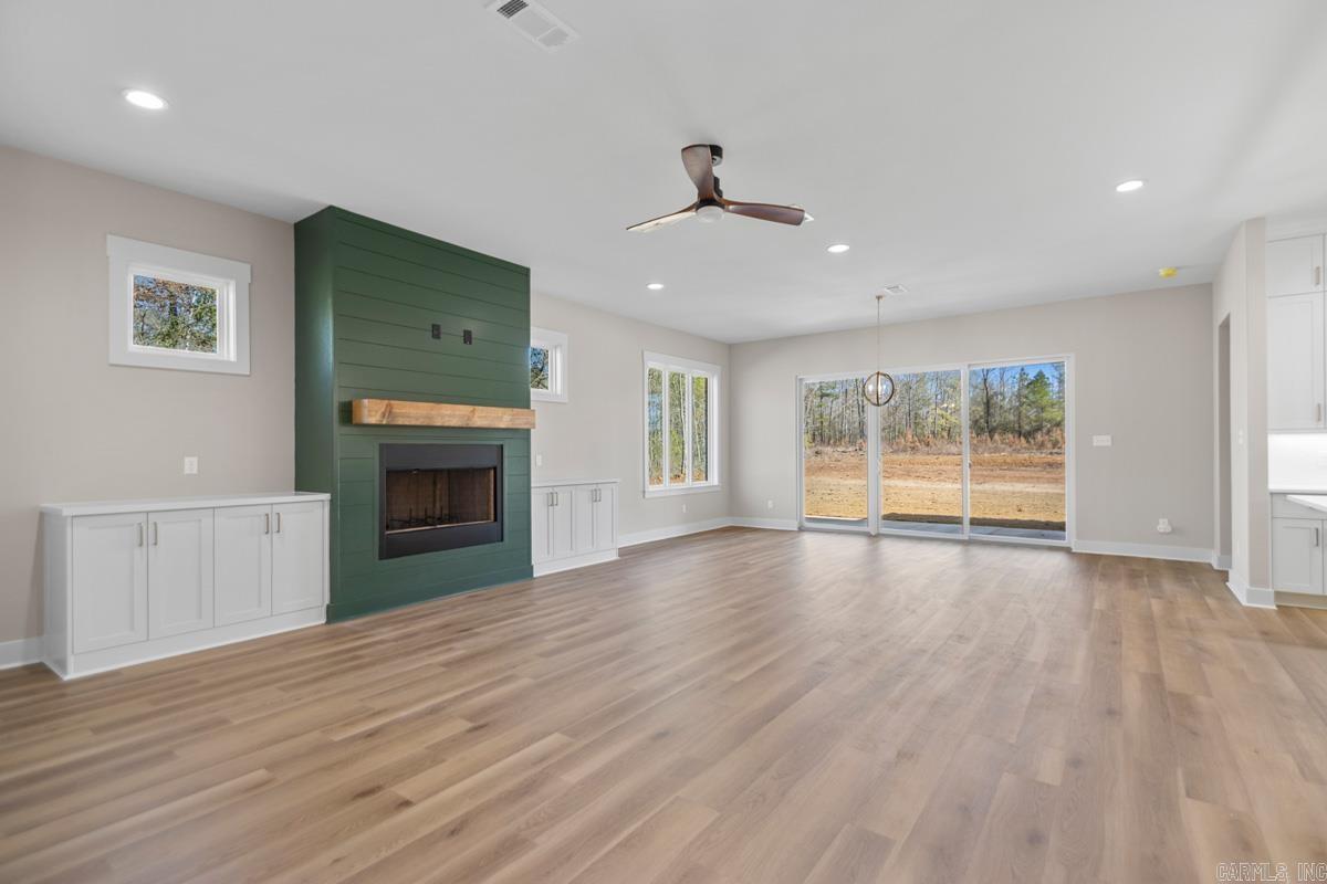 12786 W Sardis  Bauxite, AR