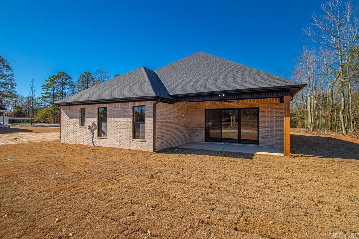 12786 W Sardis  Bauxite, AR