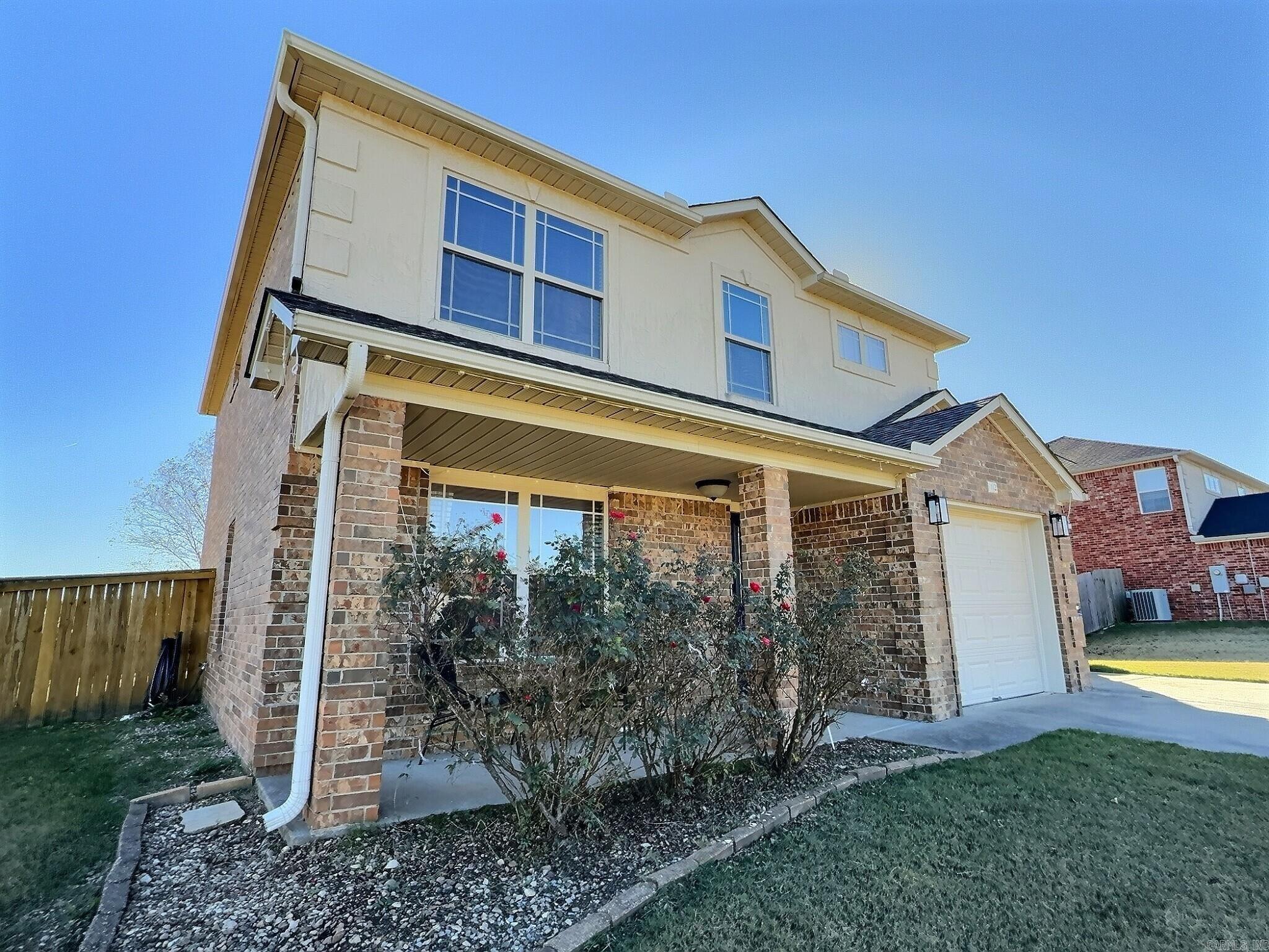 12 Daytona  Cabot, AR