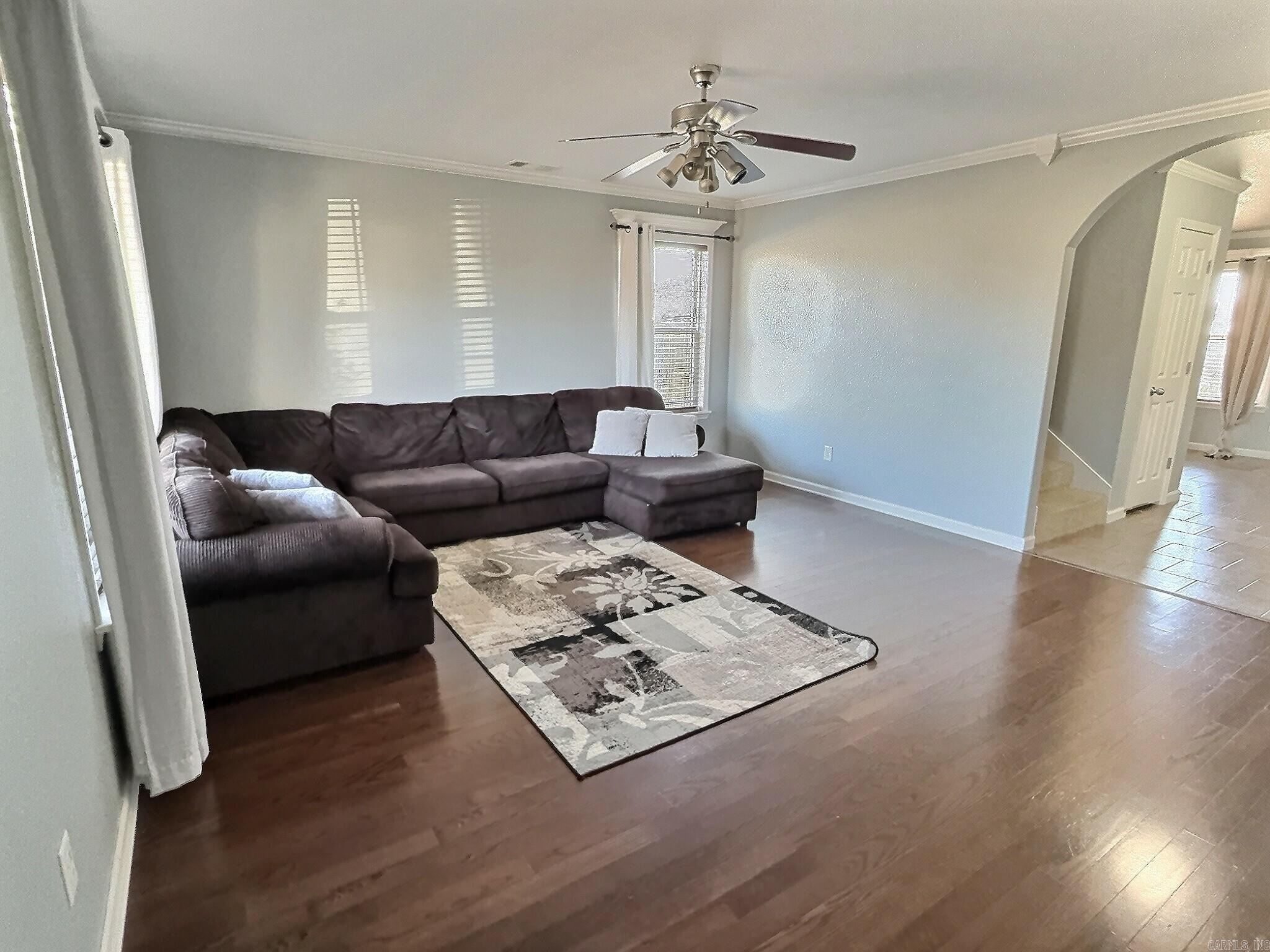 12 Daytona  Cabot, AR