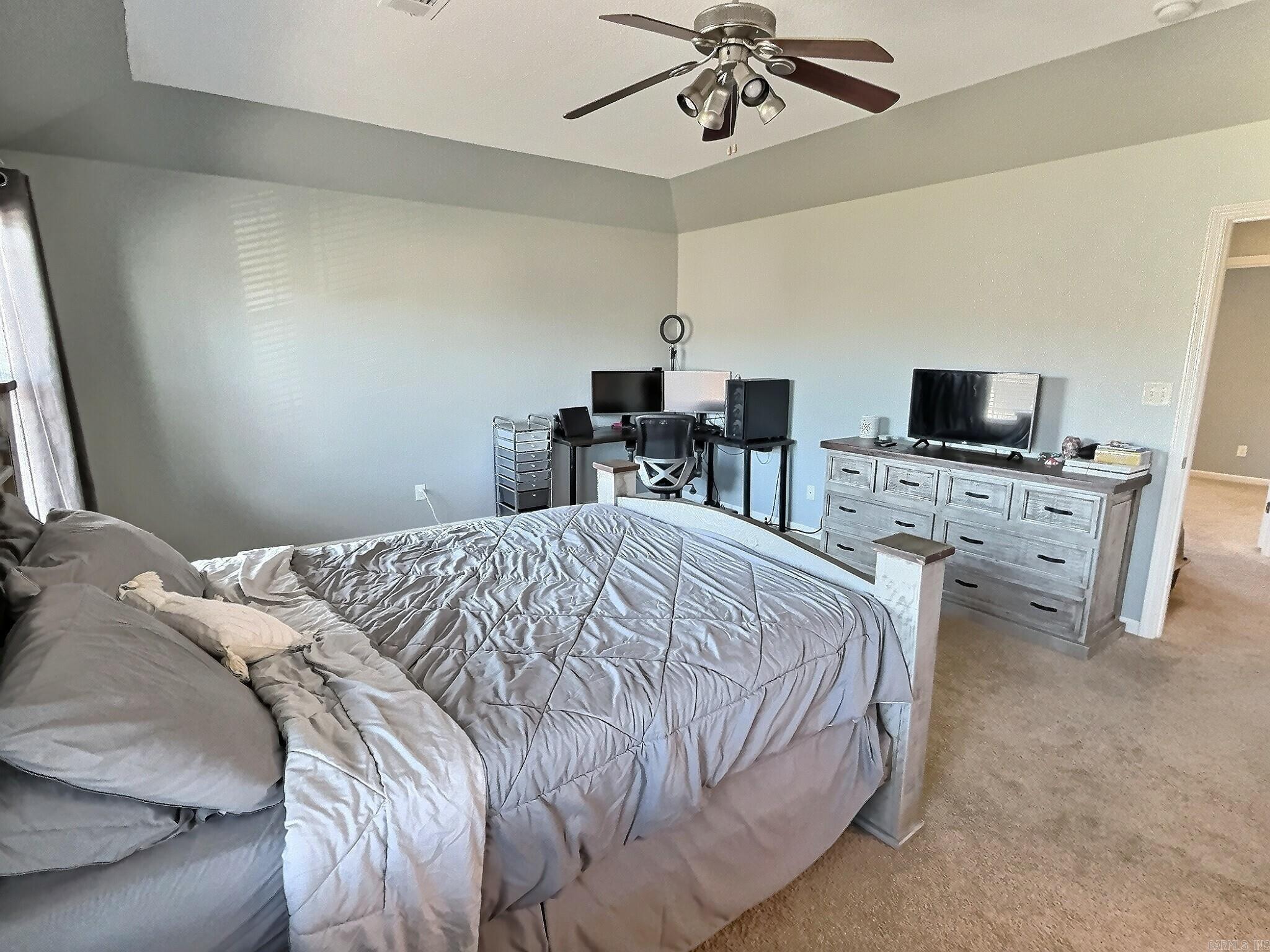 12 Daytona  Cabot, AR