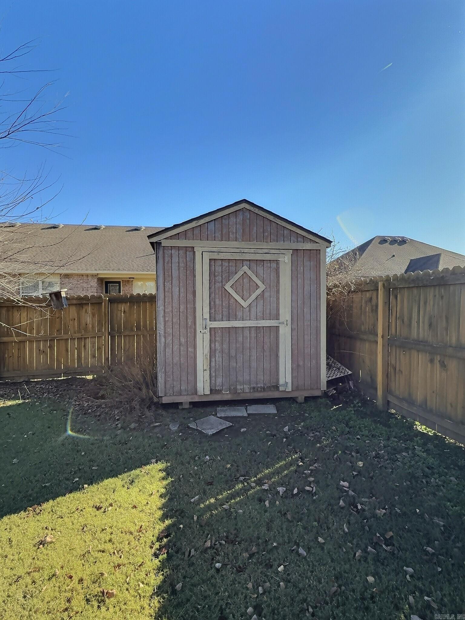 12 Daytona  Cabot, AR