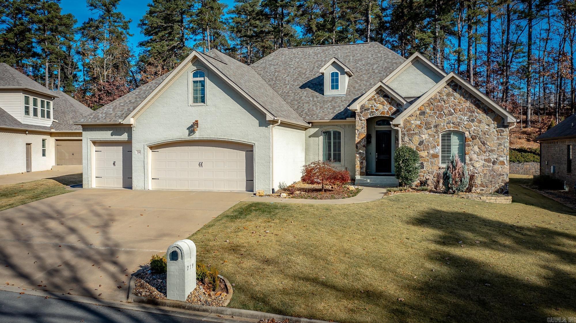 219 Miramar Blvd  Little Rock, AR