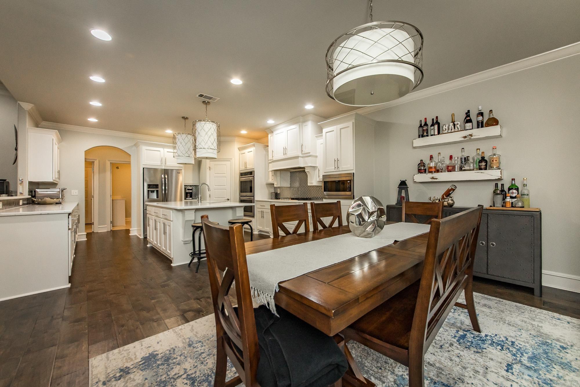 219 Miramar Blvd  Little Rock, AR