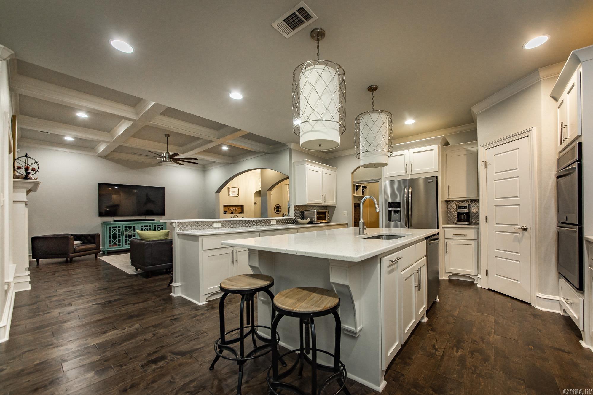 219 Miramar Blvd  Little Rock, AR