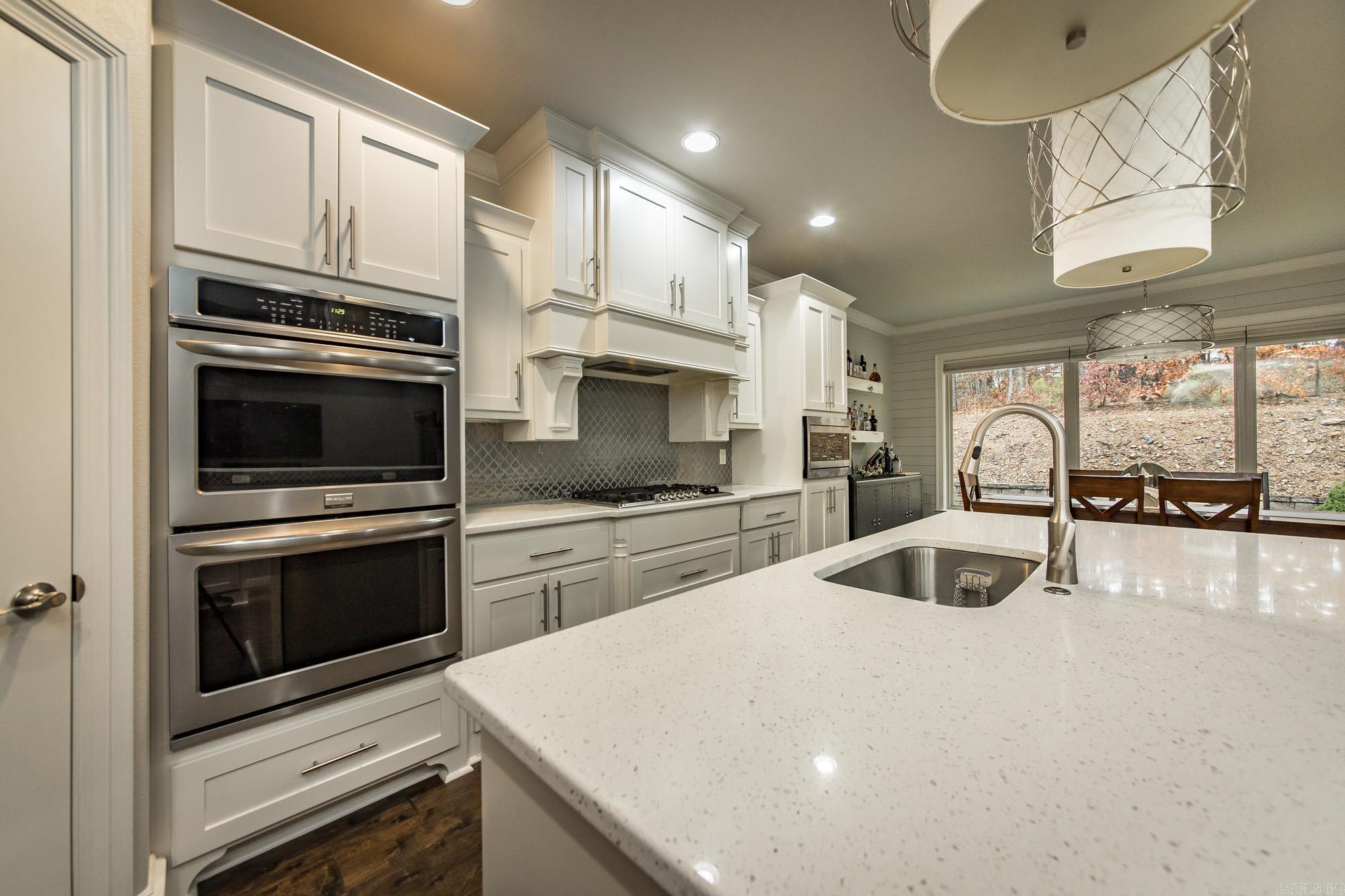 219 Miramar Blvd  Little Rock, AR