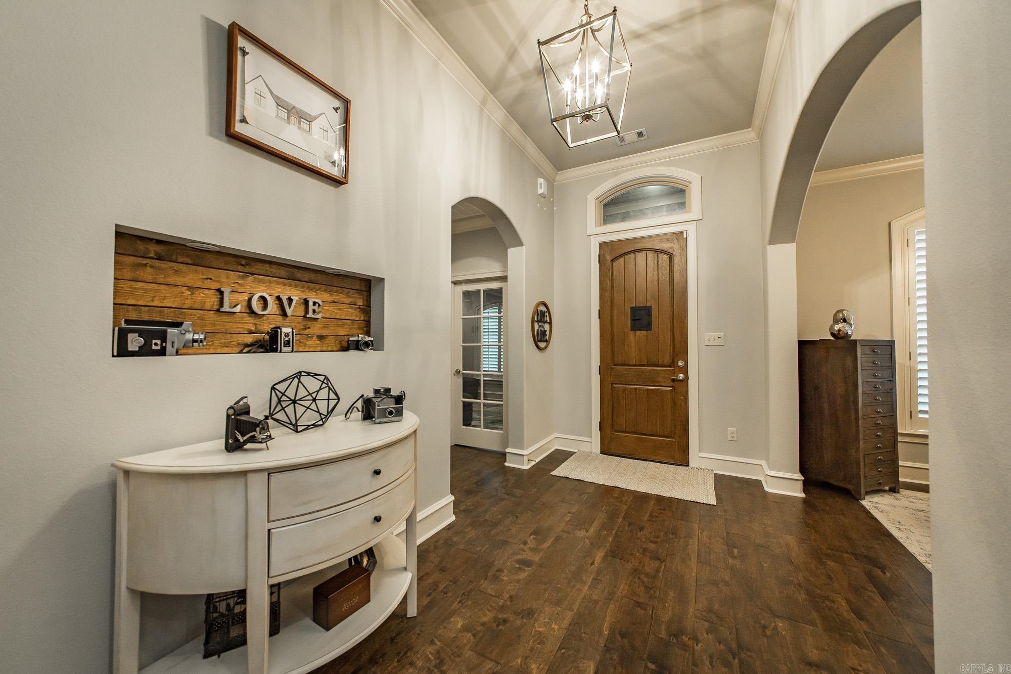 219 Miramar Blvd  Little Rock, AR