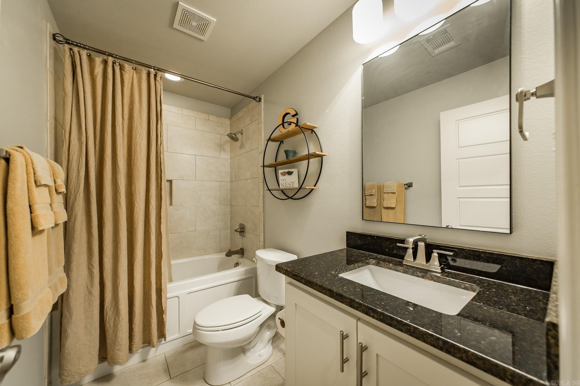 219 Miramar Blvd  Little Rock, AR