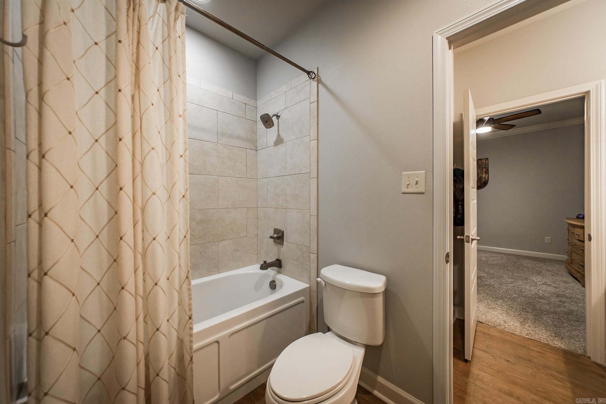 219 Miramar Blvd  Little Rock, AR