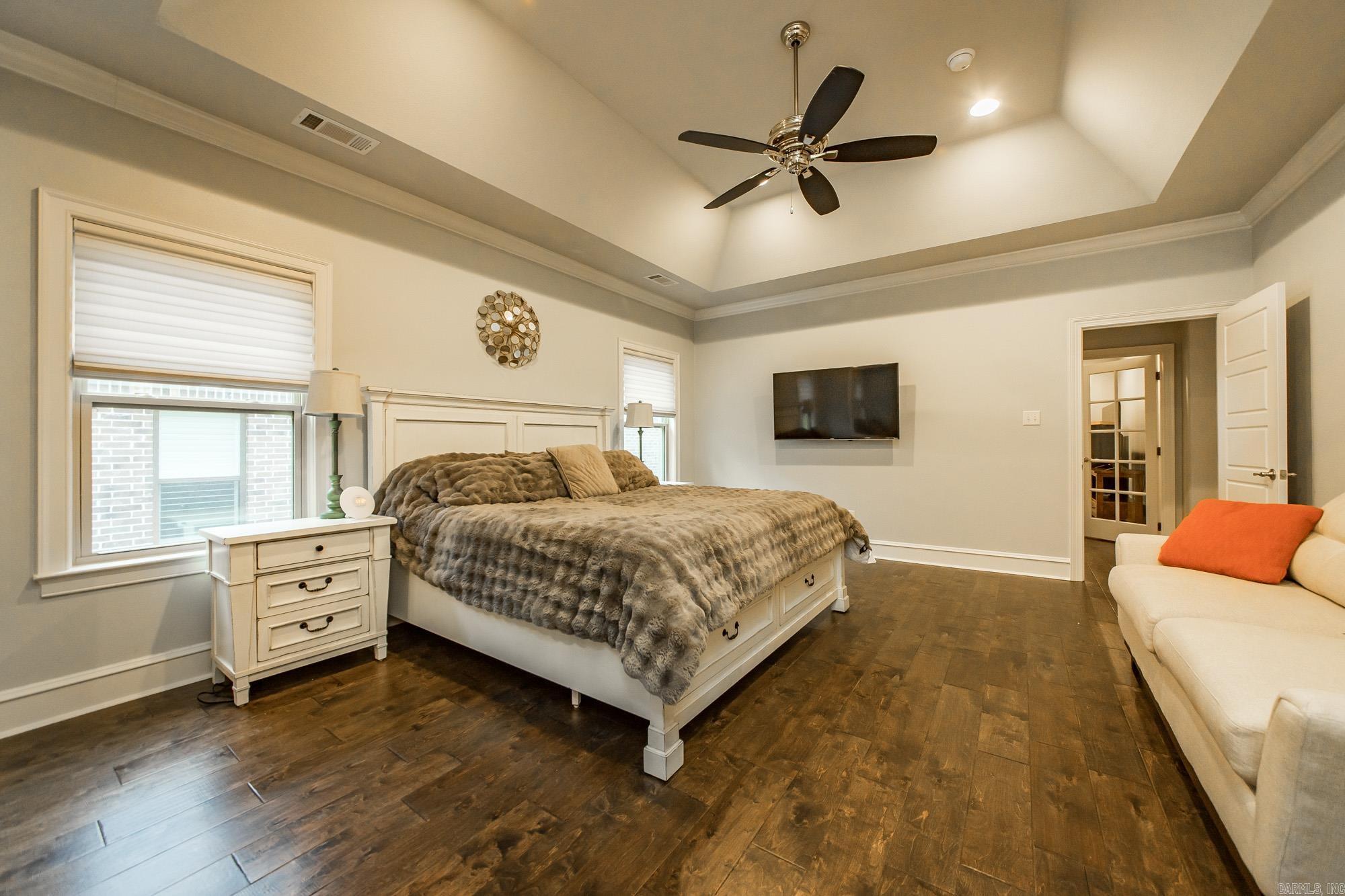 219 Miramar Blvd  Little Rock, AR