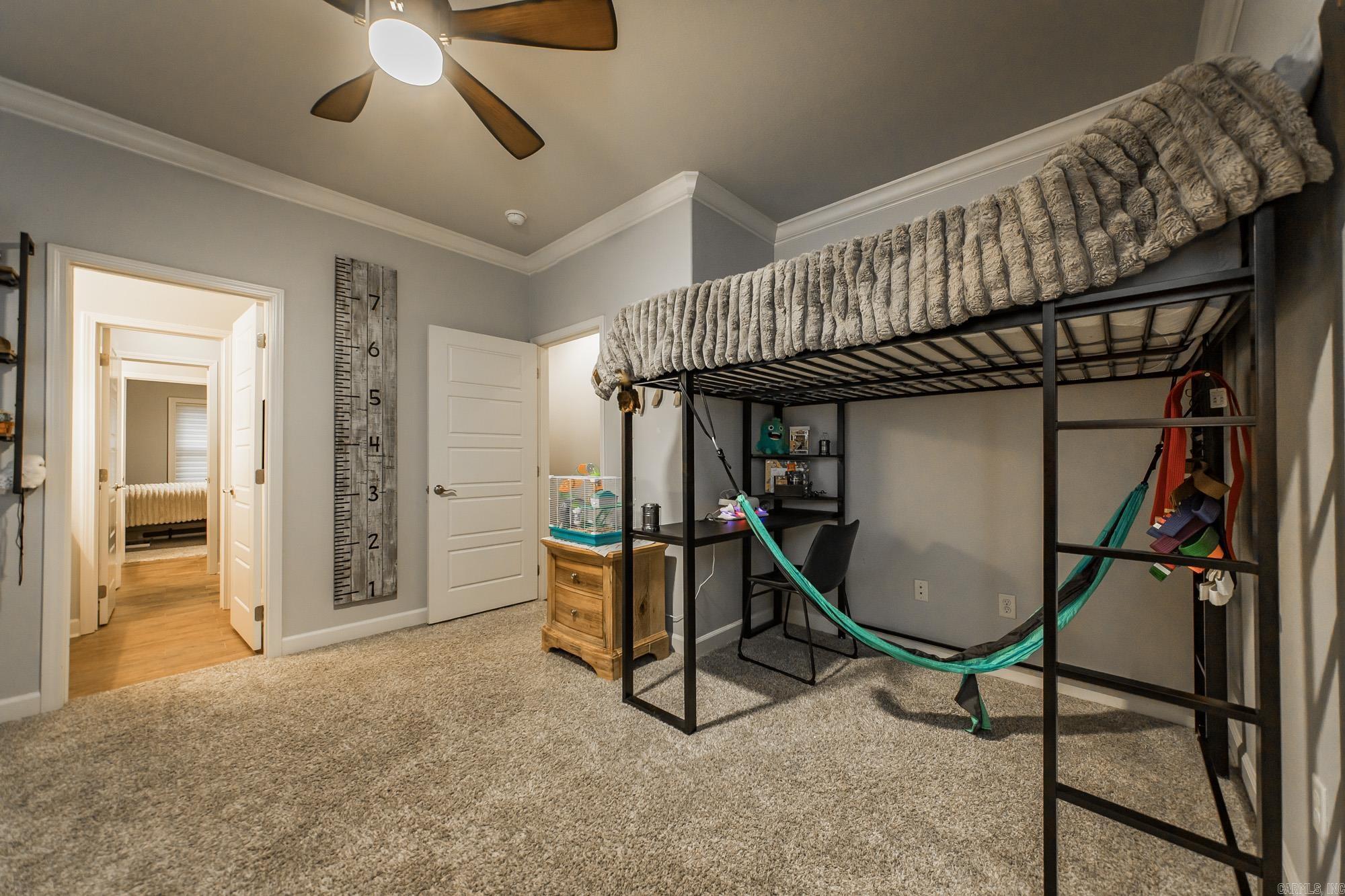 219 Miramar Blvd  Little Rock, AR