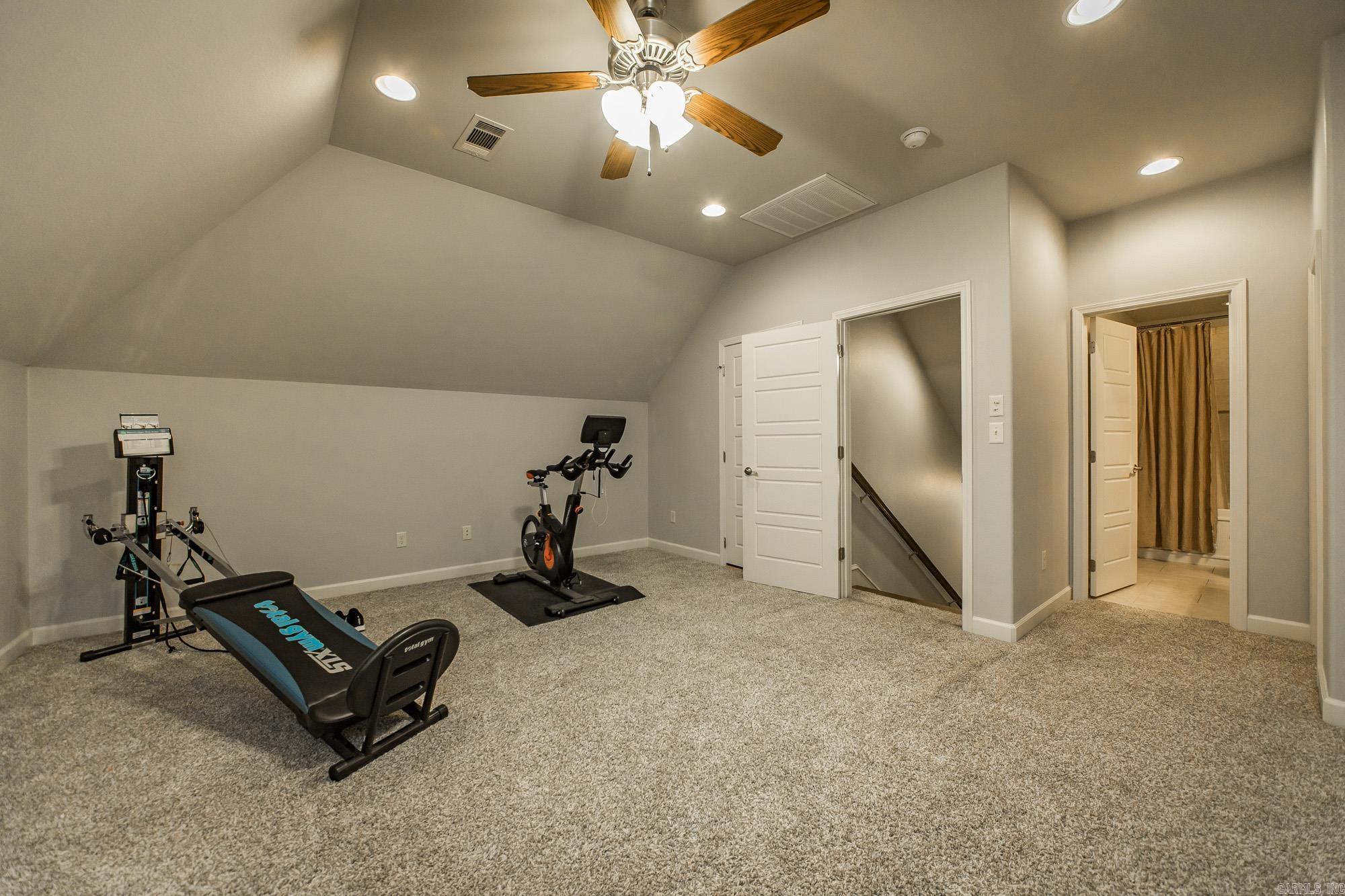 219 Miramar Blvd  Little Rock, AR