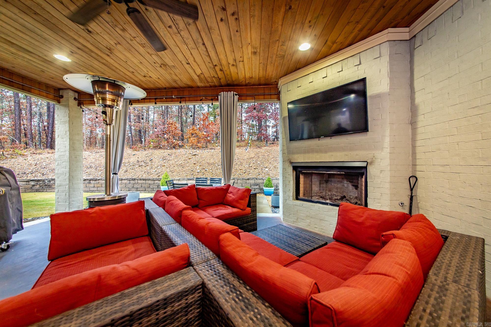 219 Miramar Blvd  Little Rock, AR