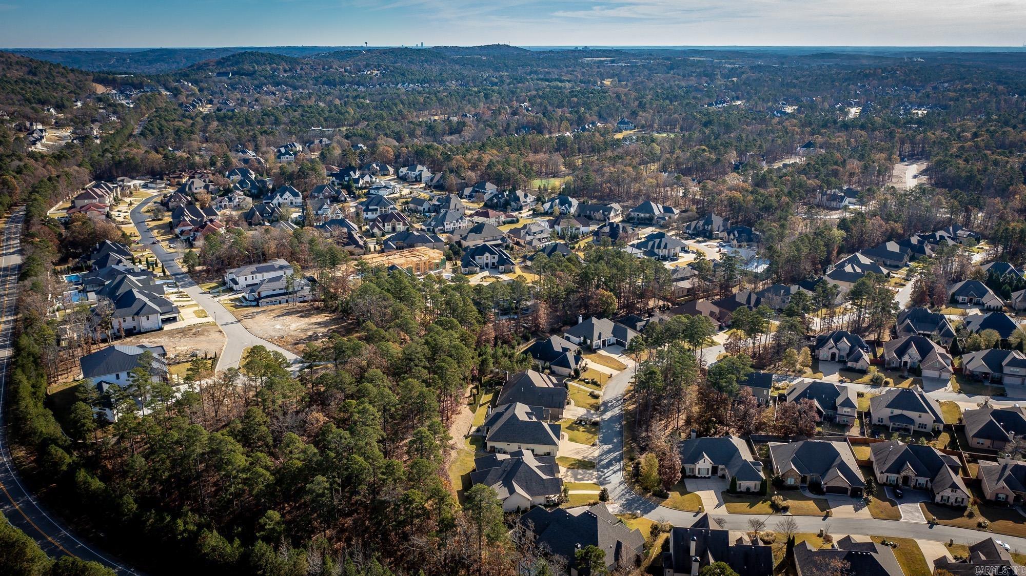 219 Miramar Blvd  Little Rock, AR