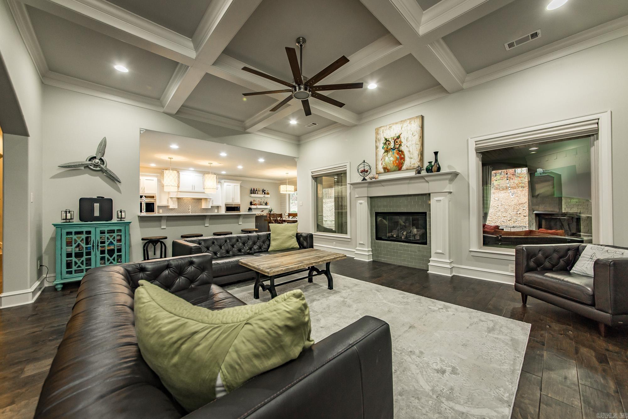 219 Miramar Blvd  Little Rock, AR