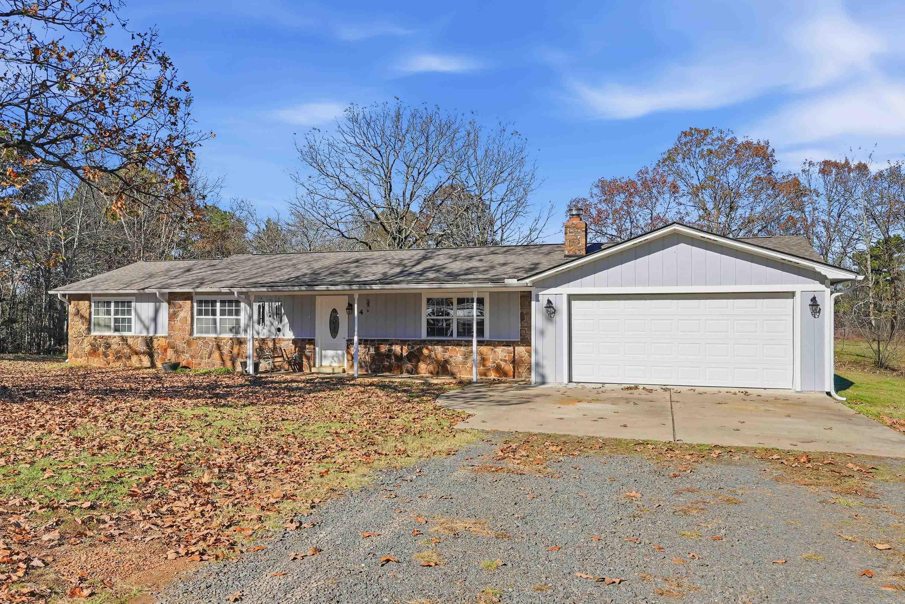 4 Belair  Conway, AR