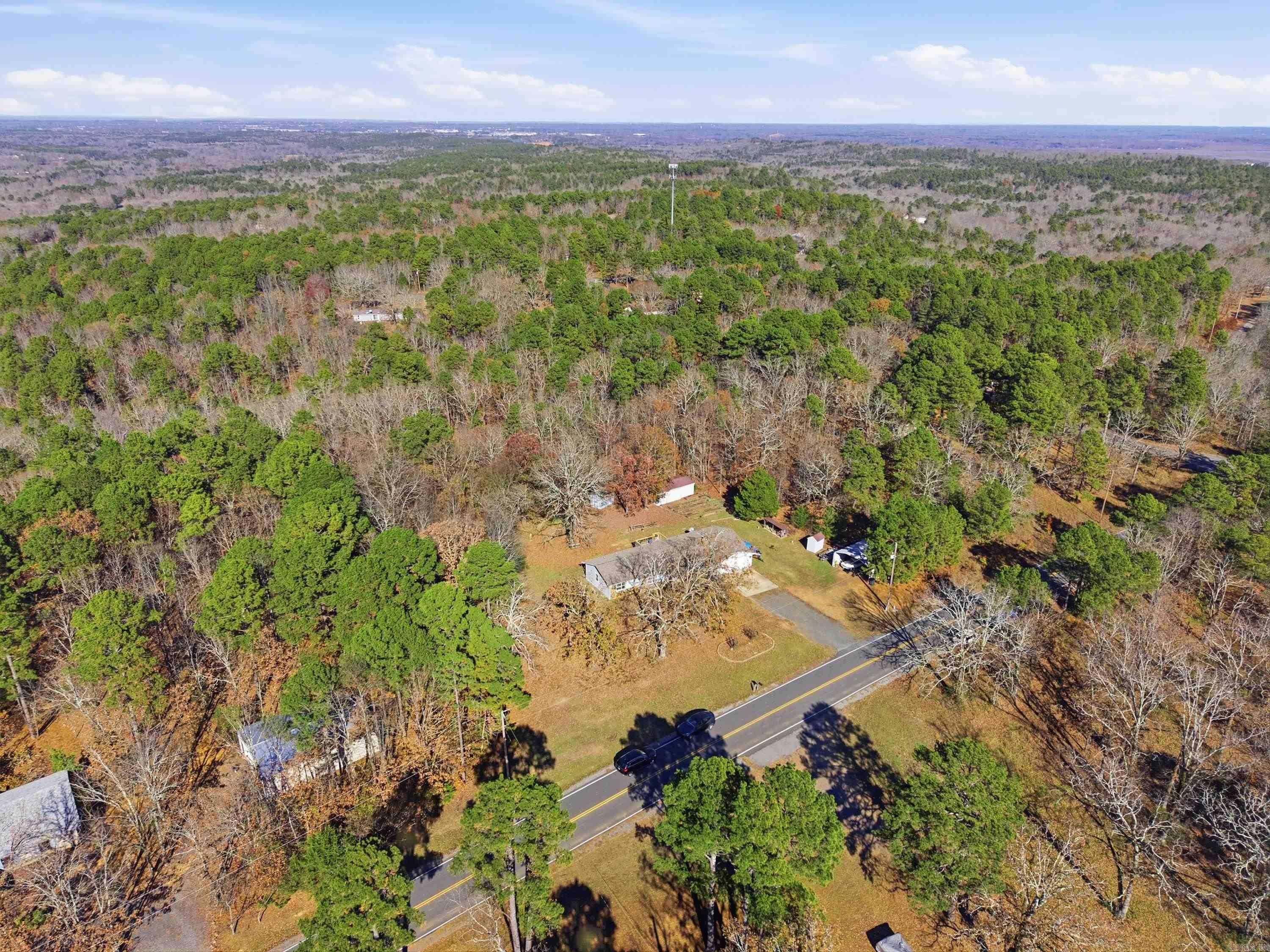 4 Belair  Conway, AR