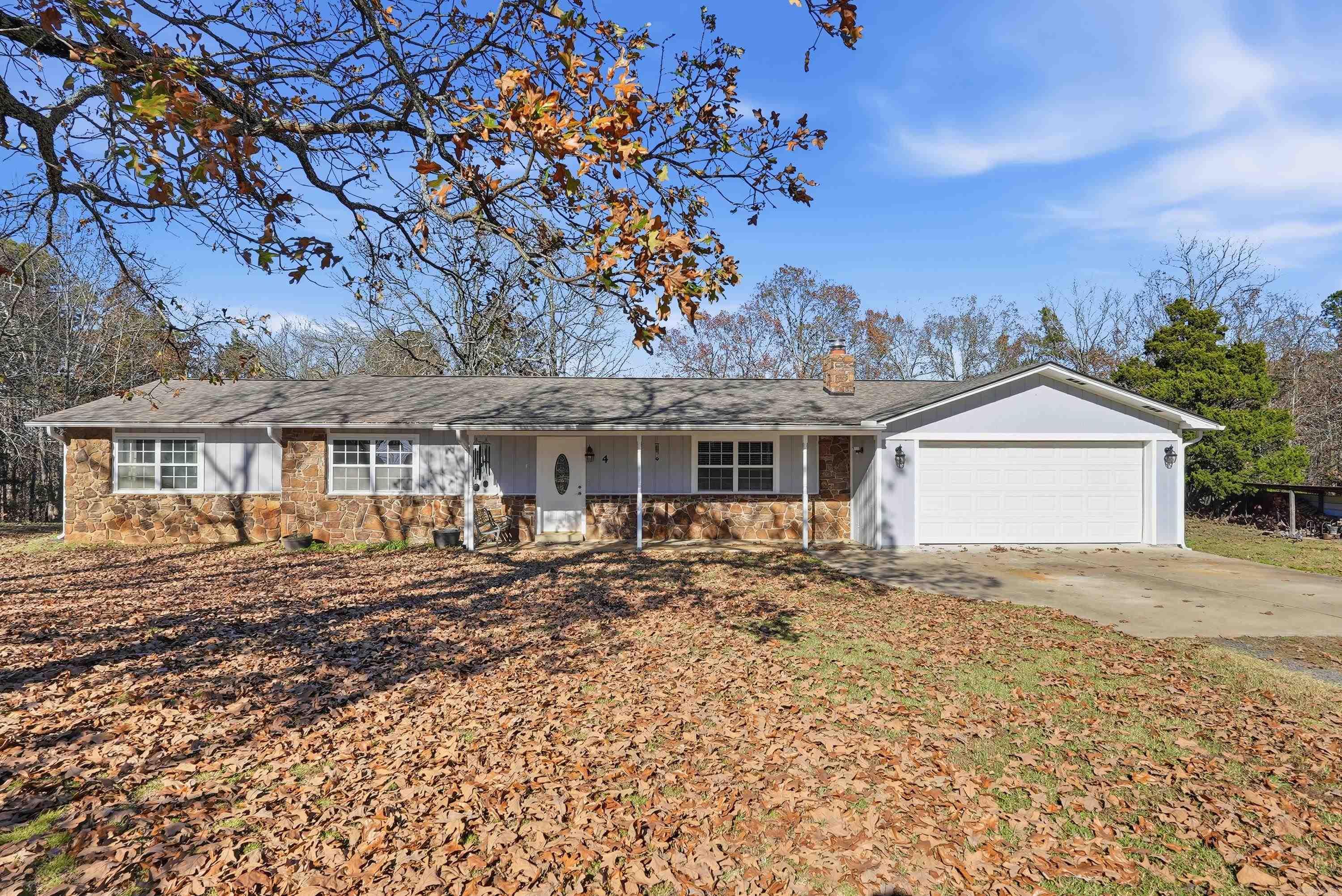 4 Belair  Conway, AR