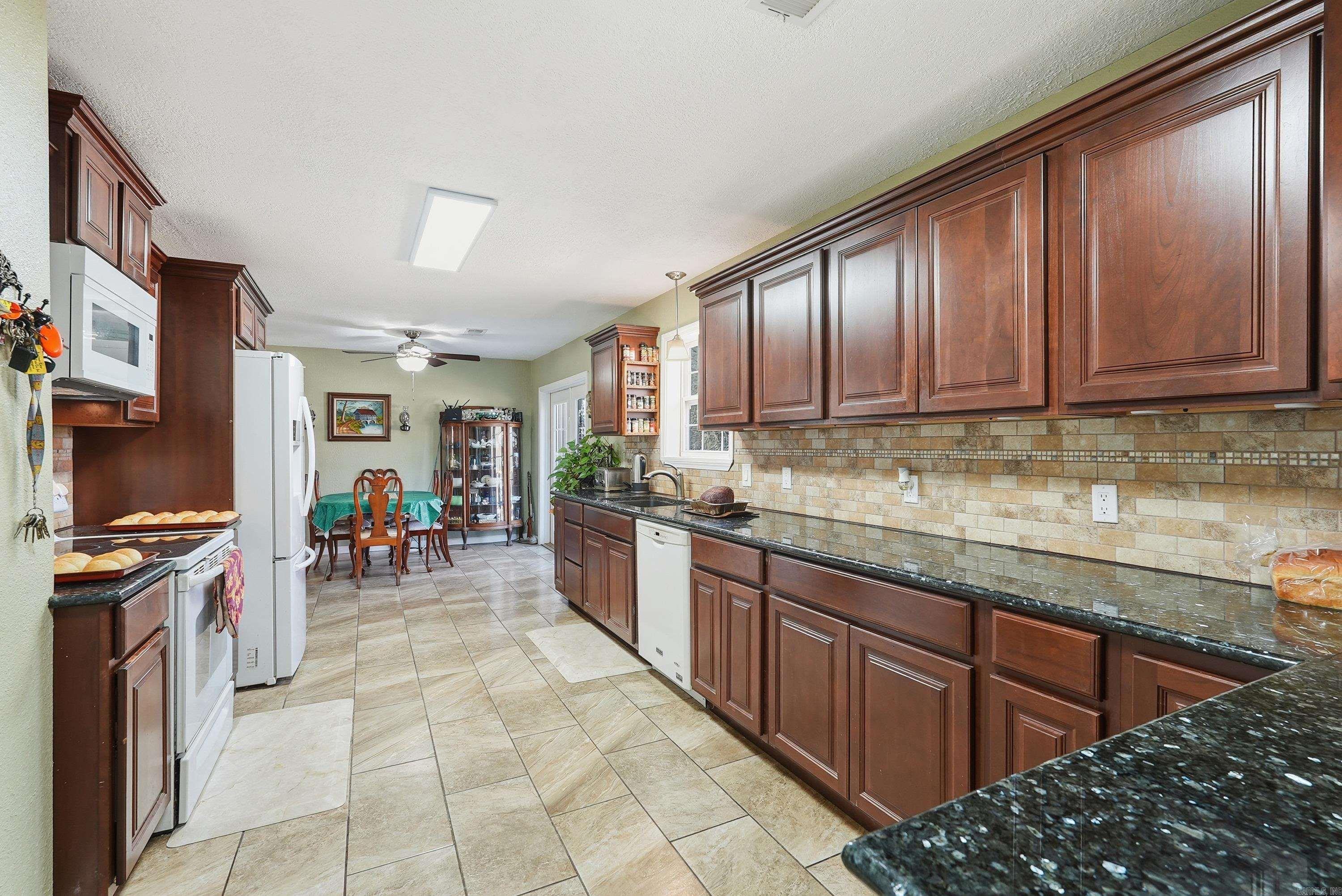 4 Belair  Conway, AR