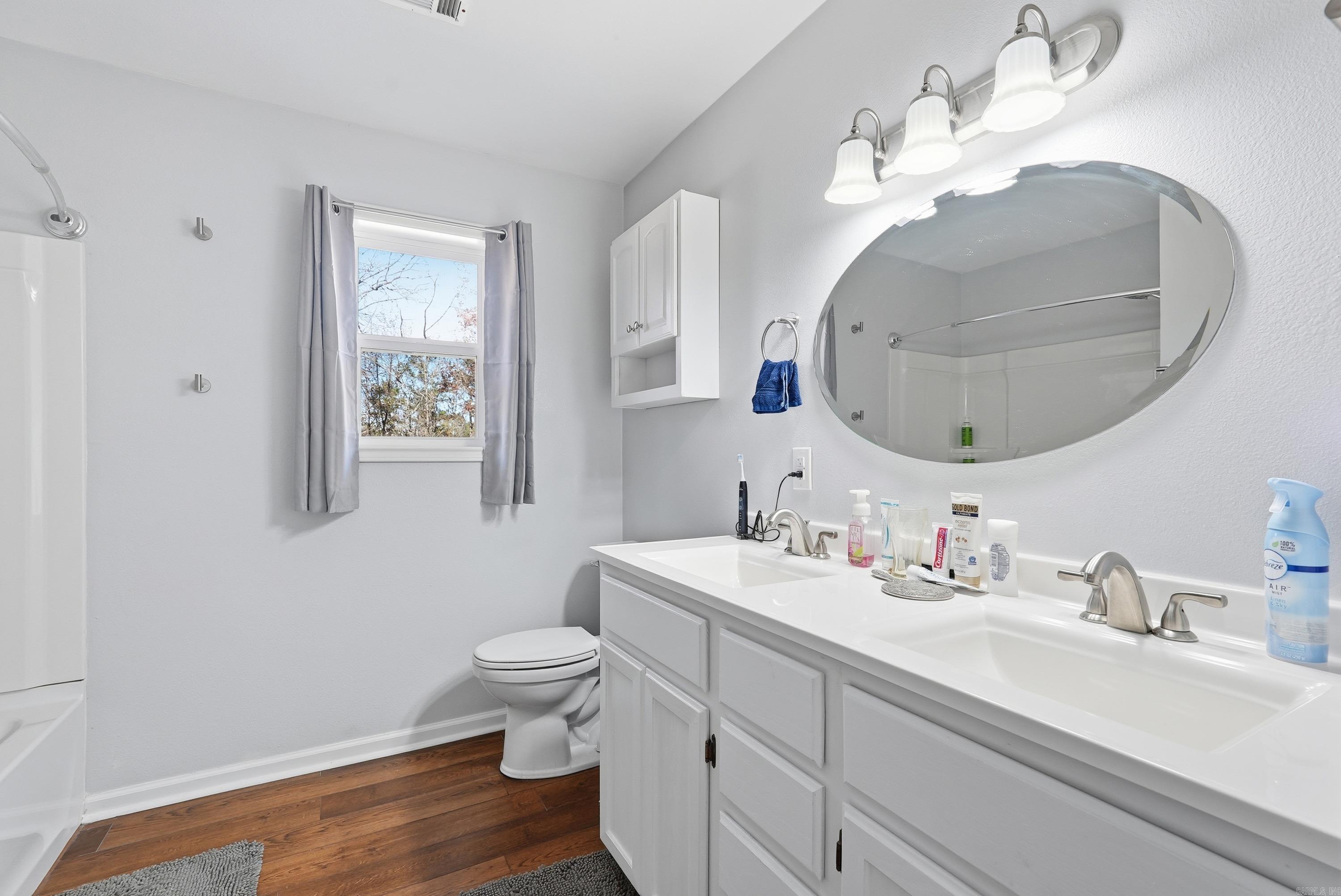 4 Belair  Conway, AR