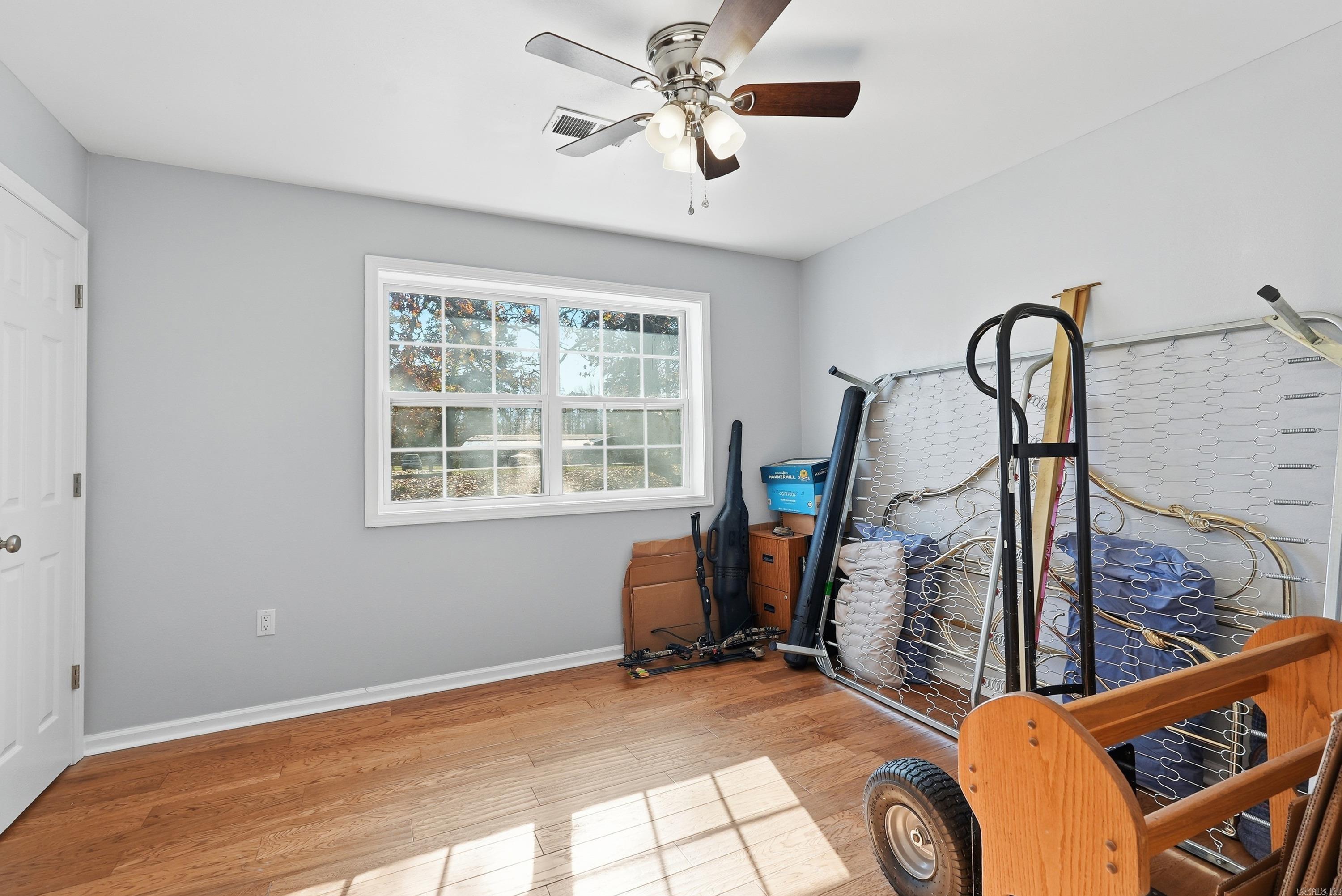 4 Belair  Conway, AR