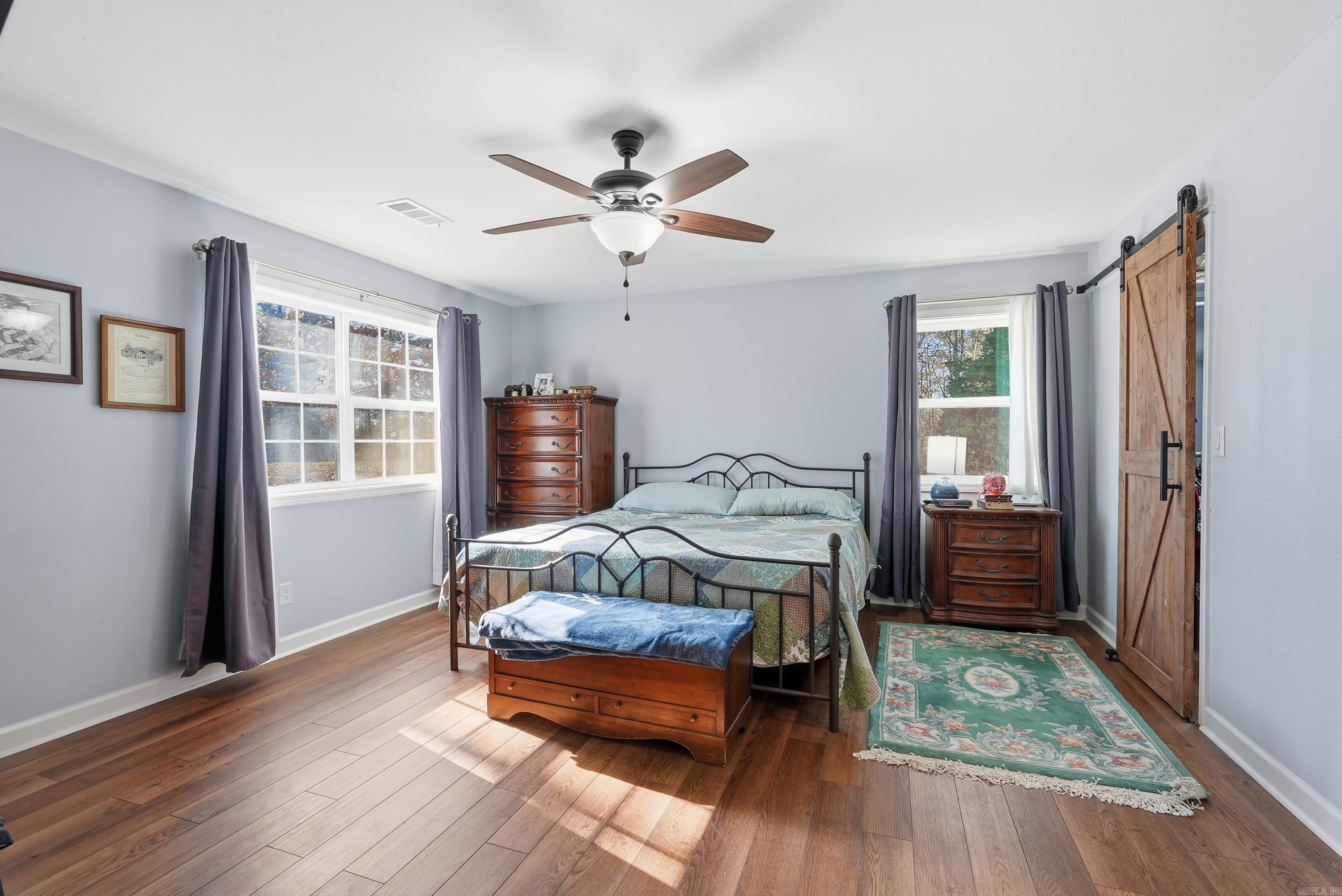 4 Belair  Conway, AR