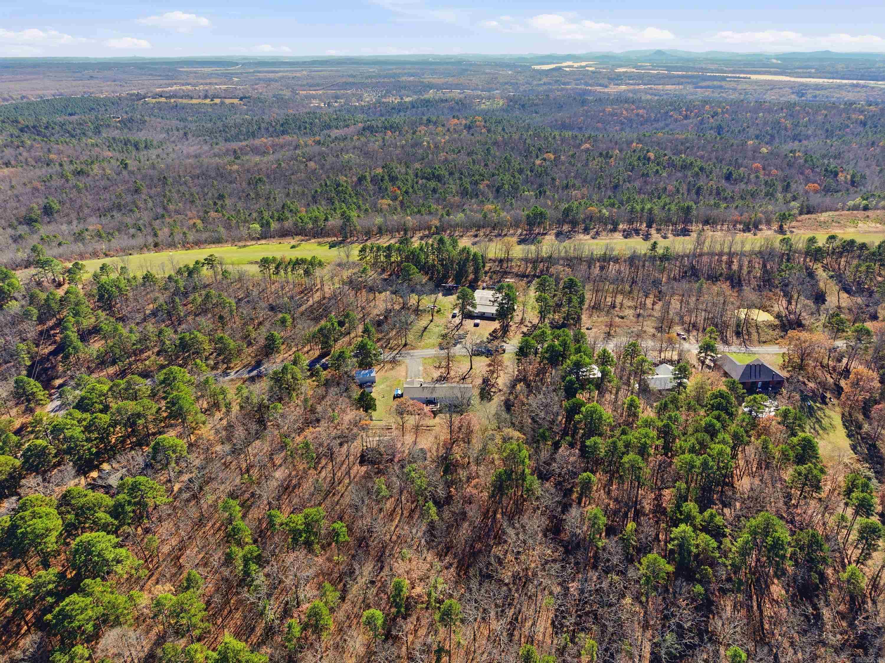 4 Belair  Conway, AR