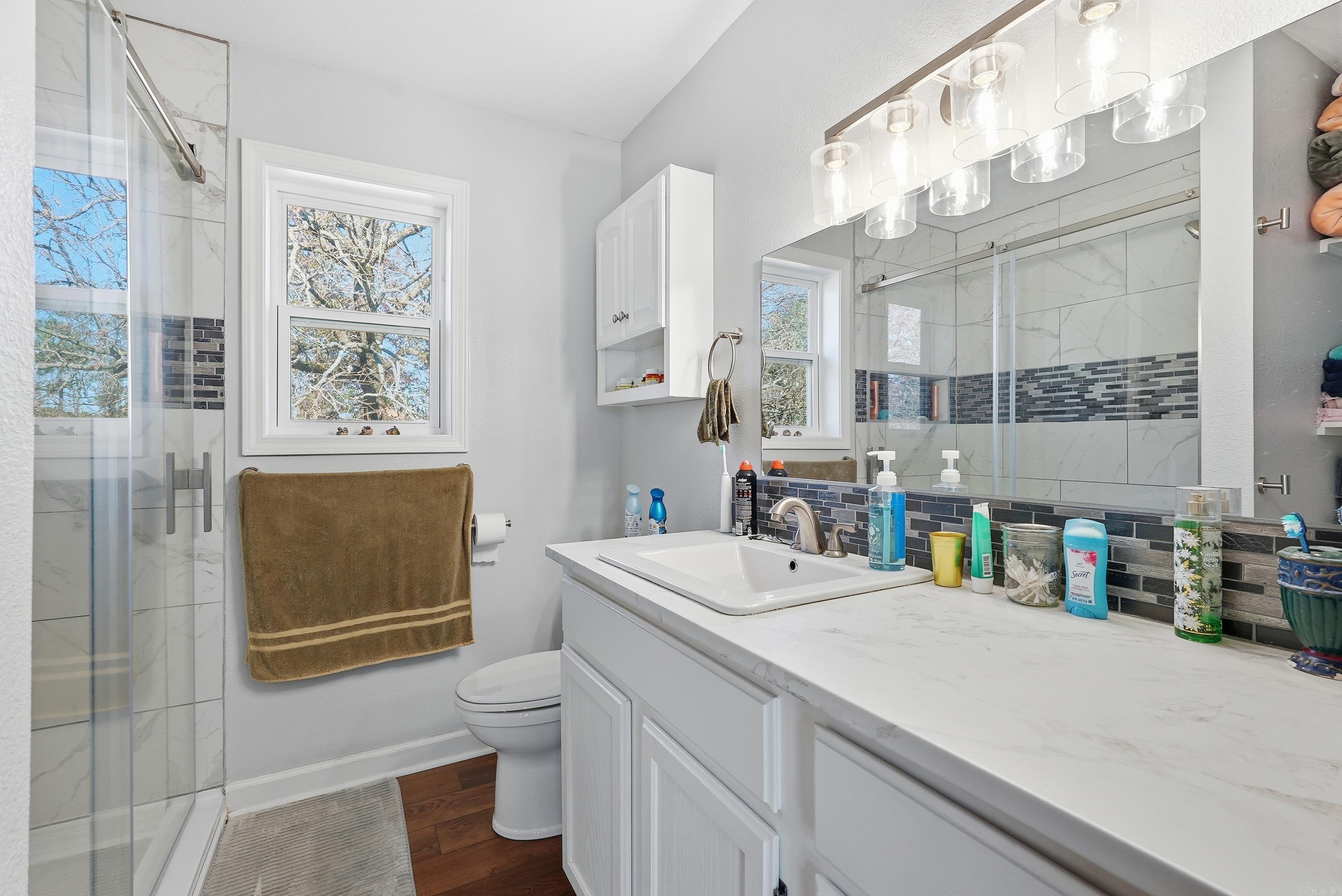 4 Belair  Conway, AR