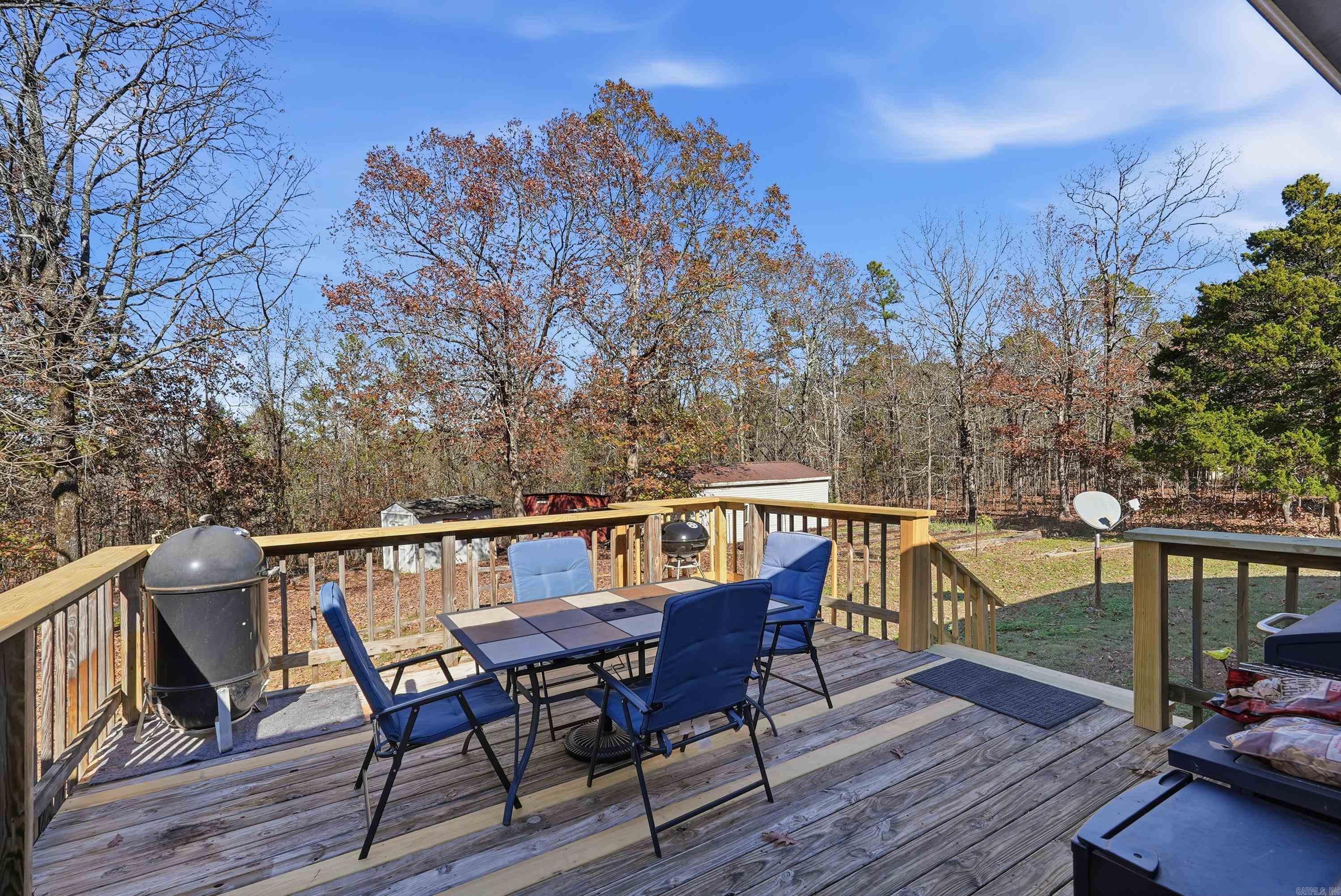 4 Belair  Conway, AR