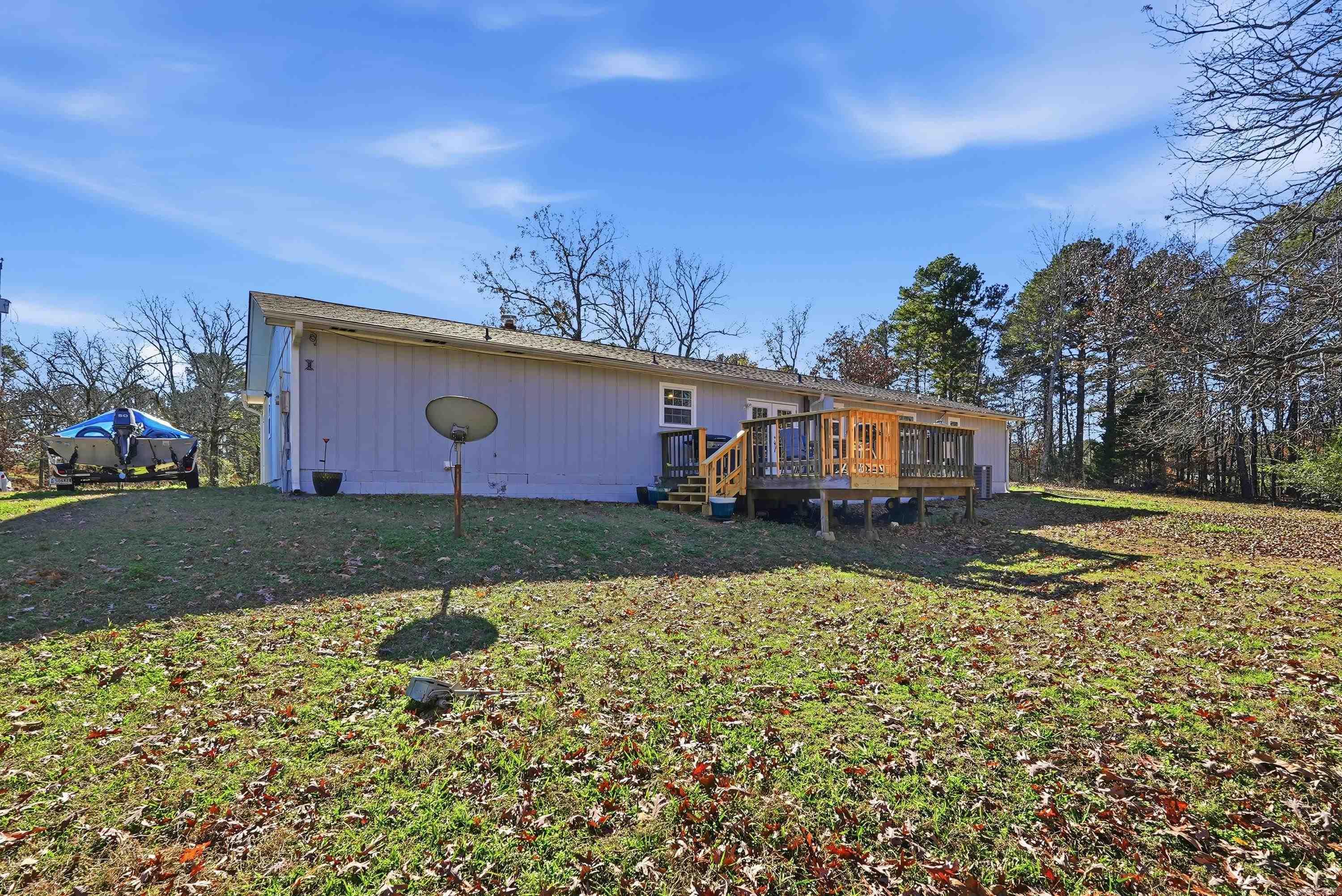4 Belair  Conway, AR