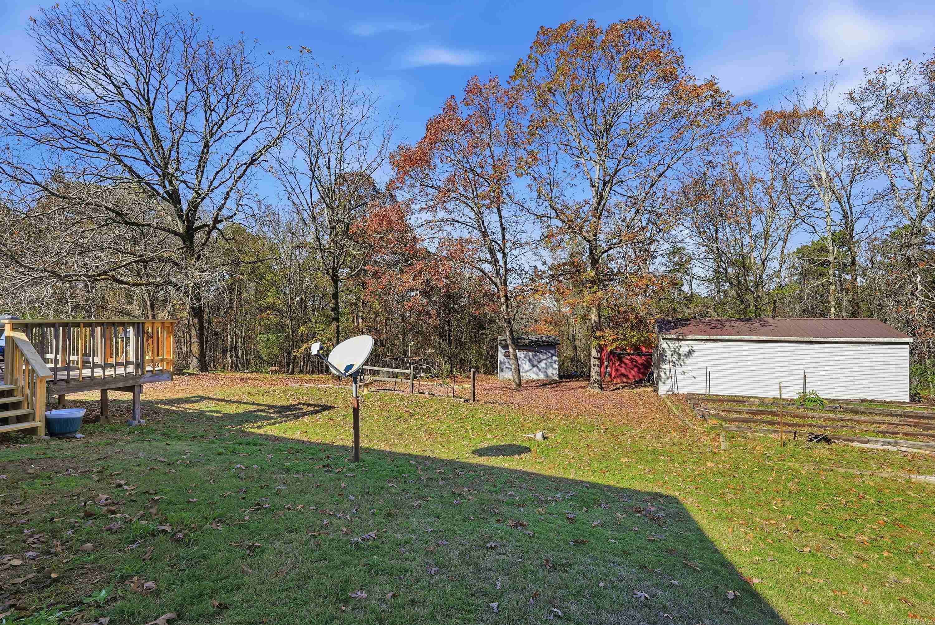 4 Belair  Conway, AR
