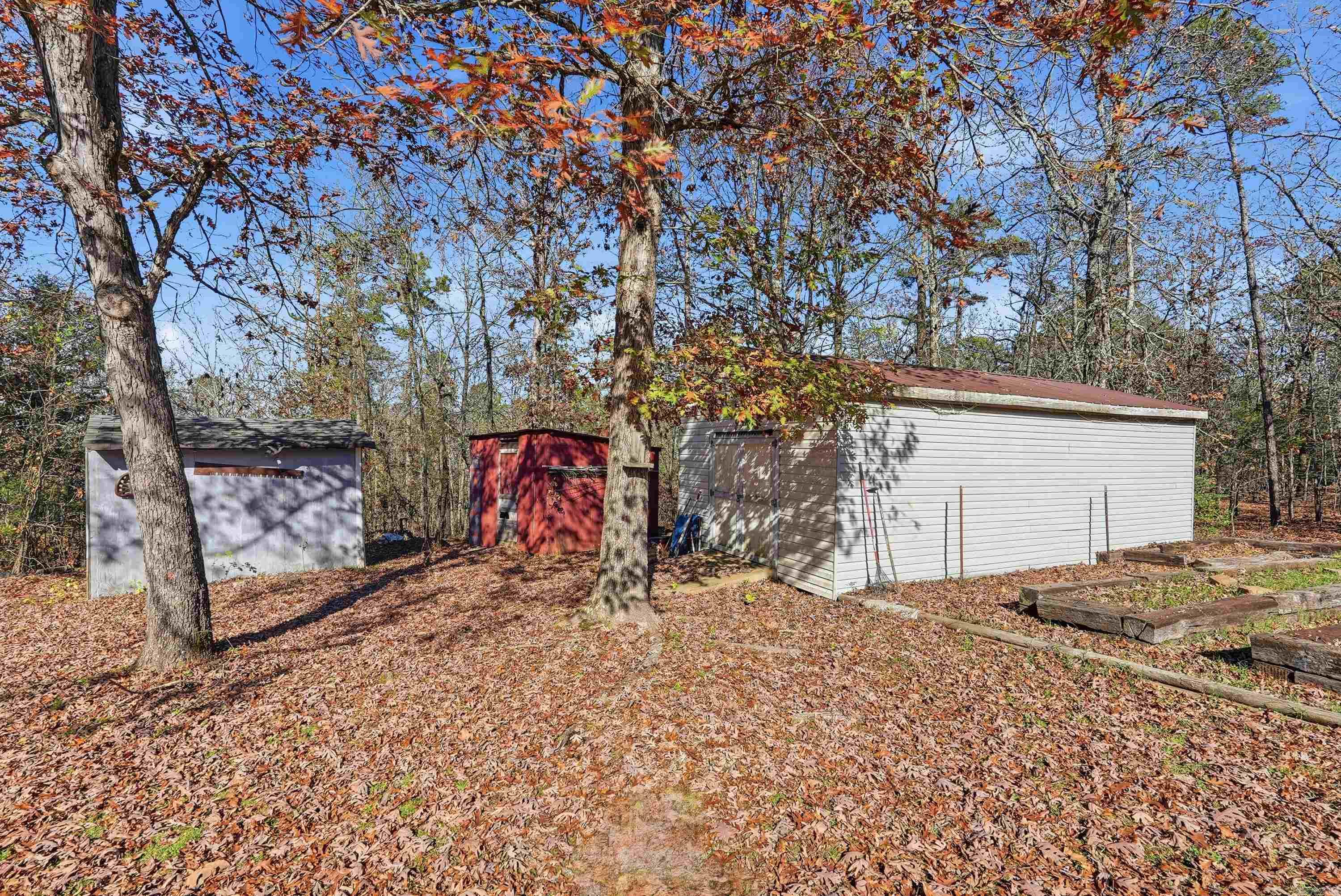 4 Belair  Conway, AR