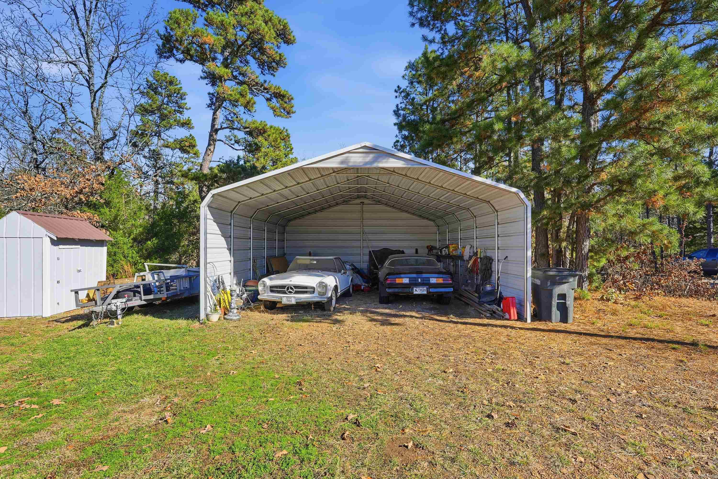 4 Belair  Conway, AR