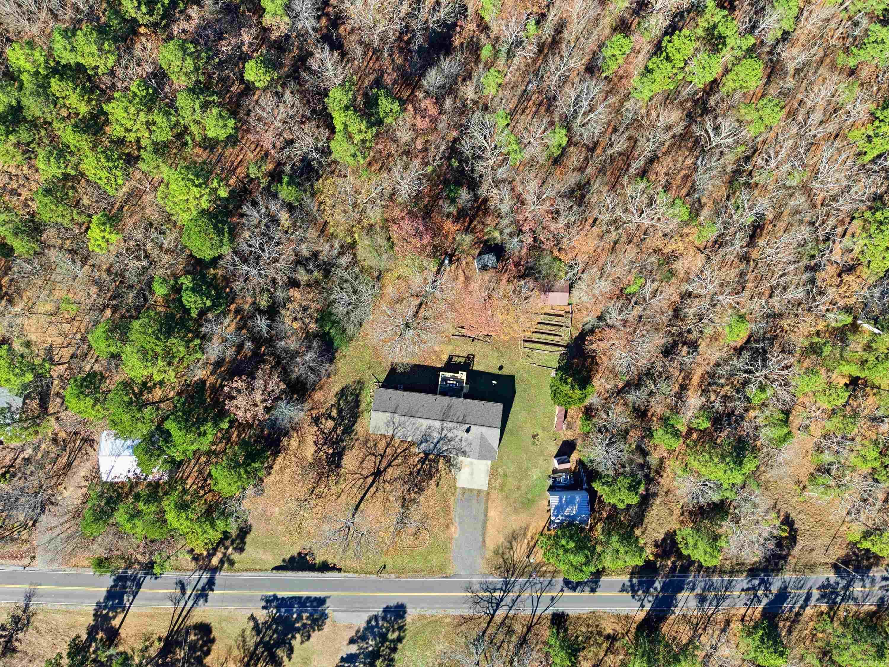 4 Belair  Conway, AR