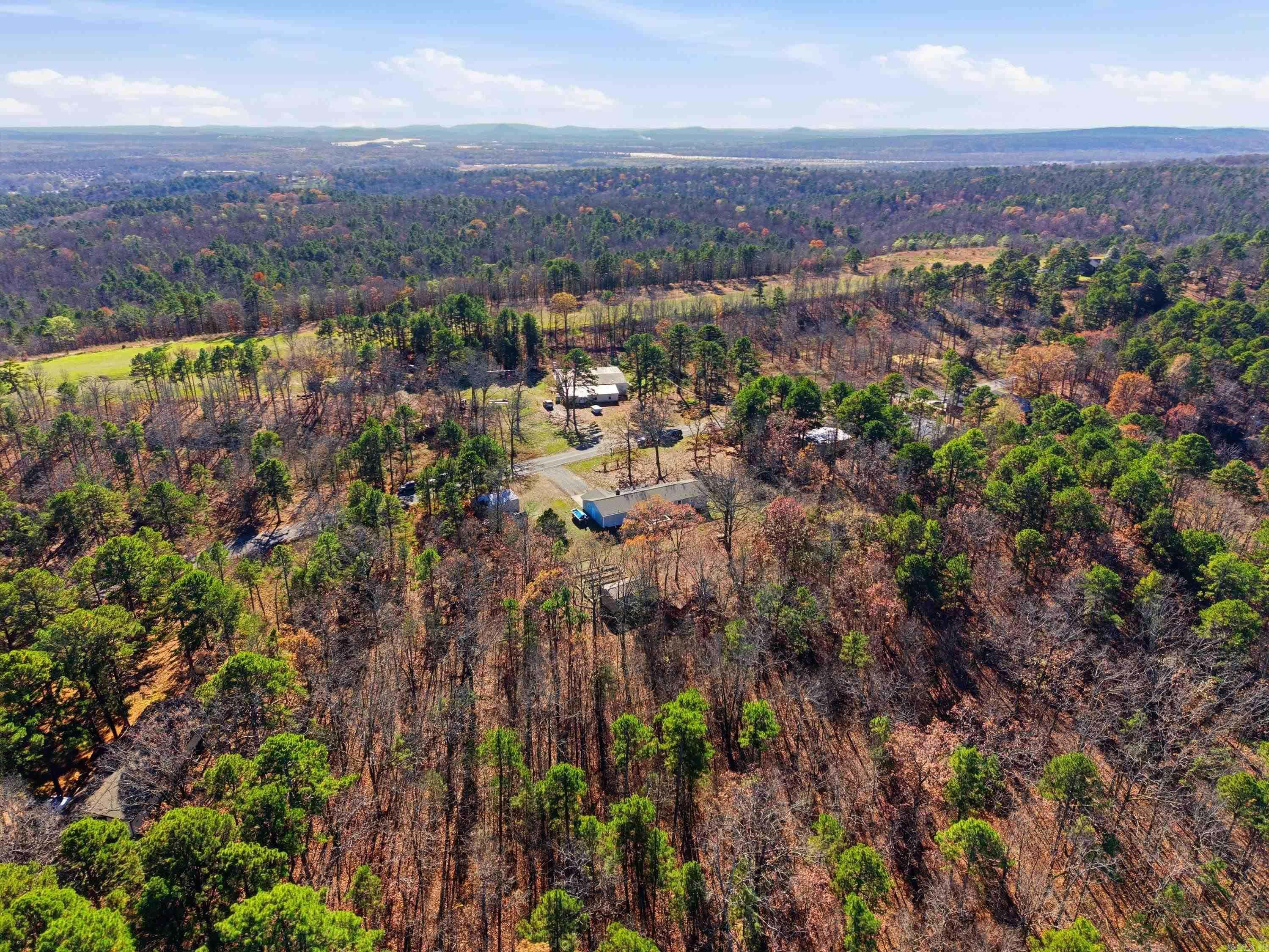 4 Belair  Conway, AR