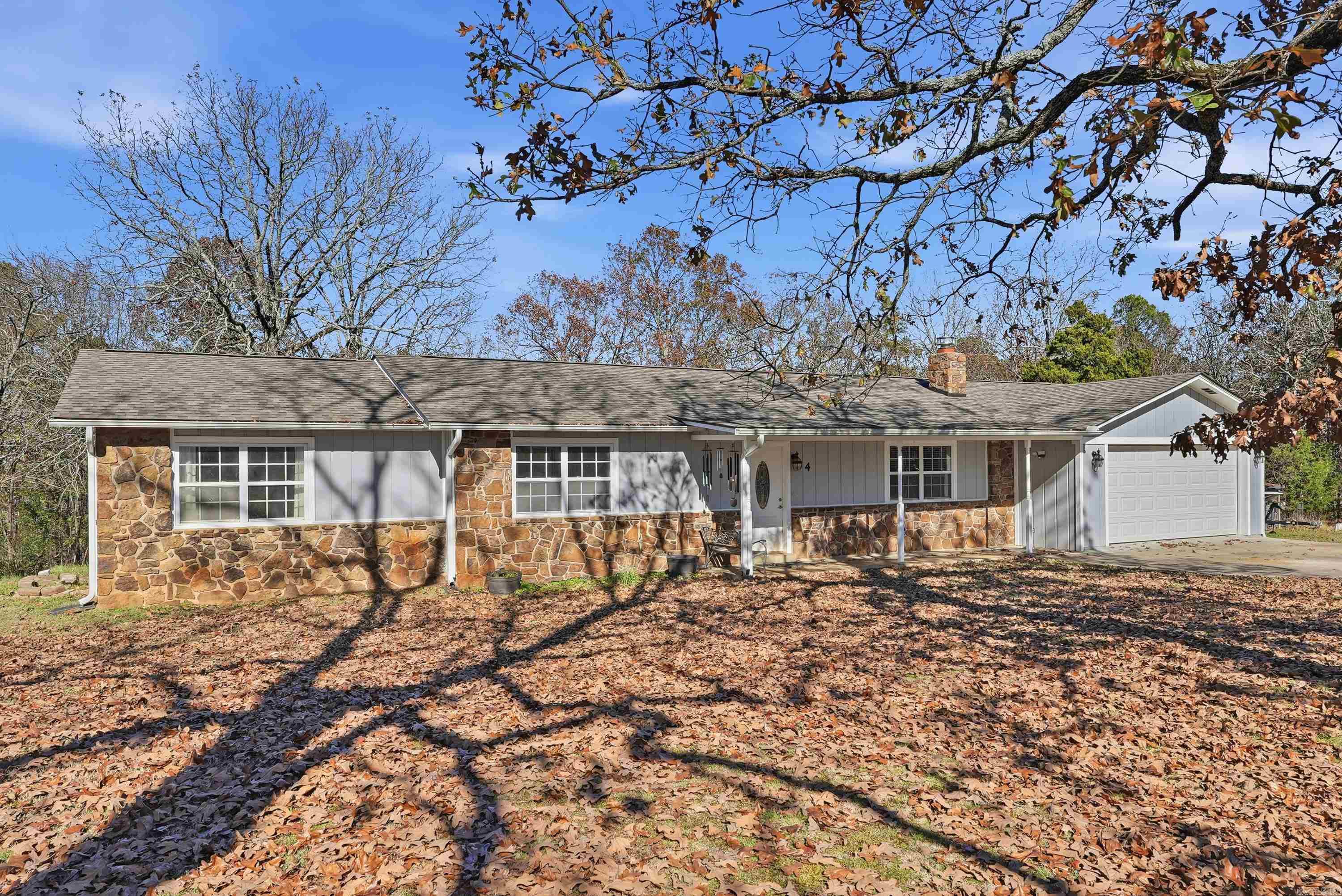 4 Belair  Conway, AR