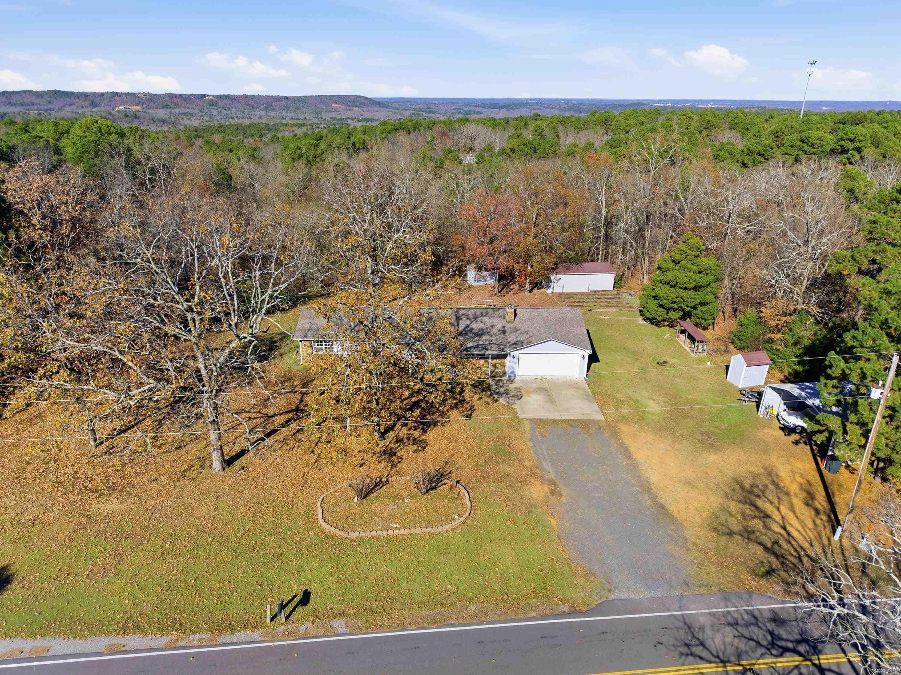 4 Belair  Conway, AR