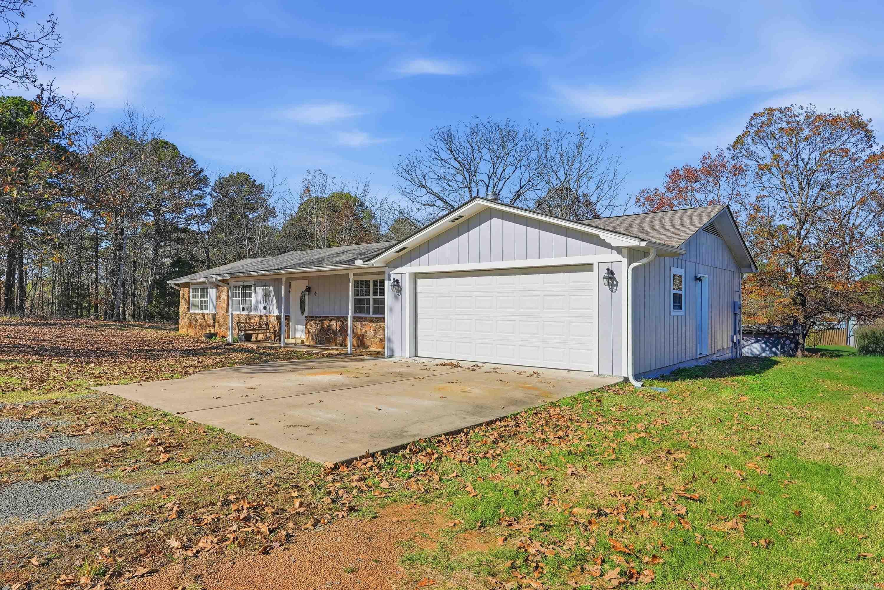 4 Belair  Conway, AR
