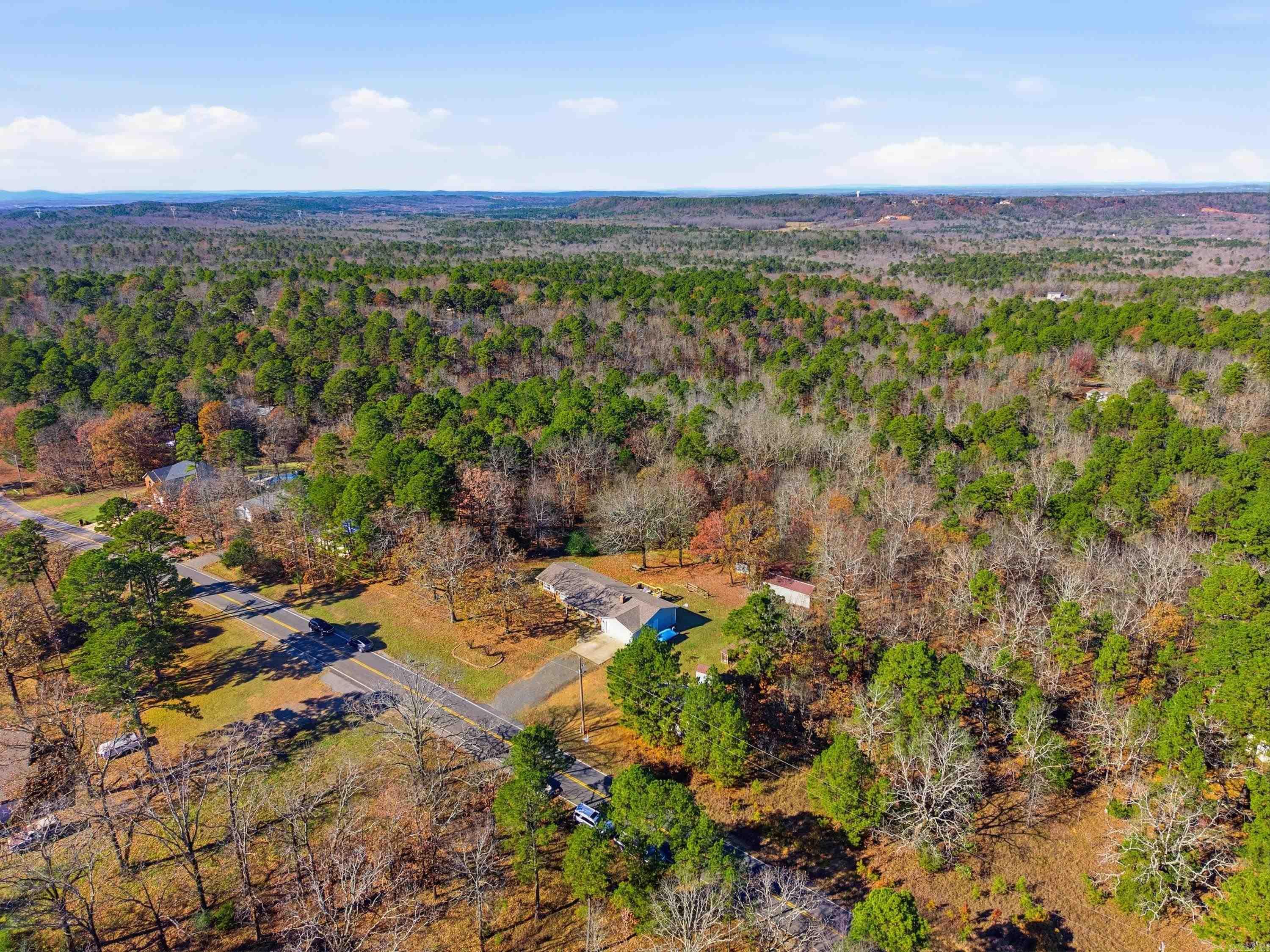 4 Belair  Conway, AR