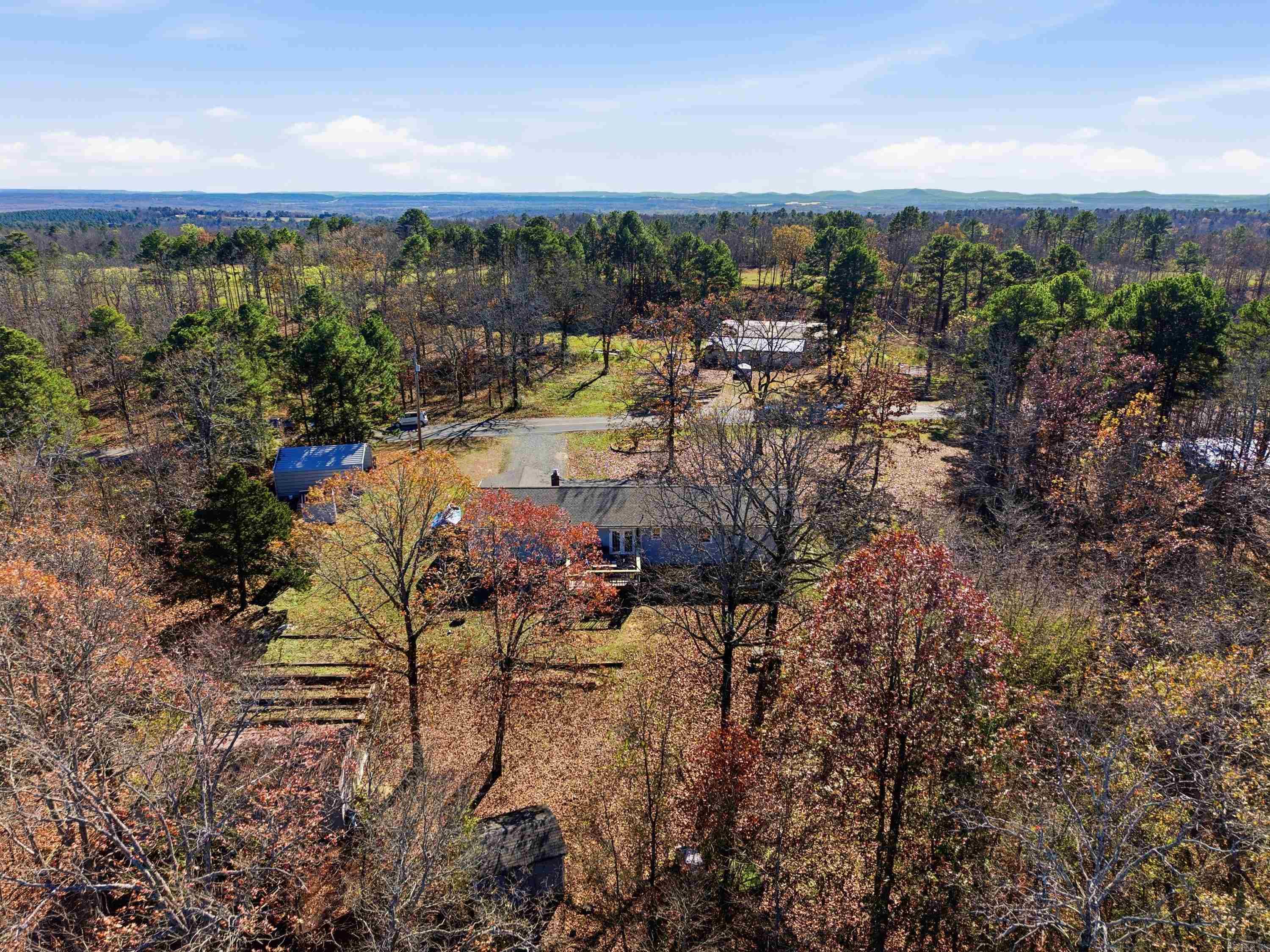 4 Belair  Conway, AR