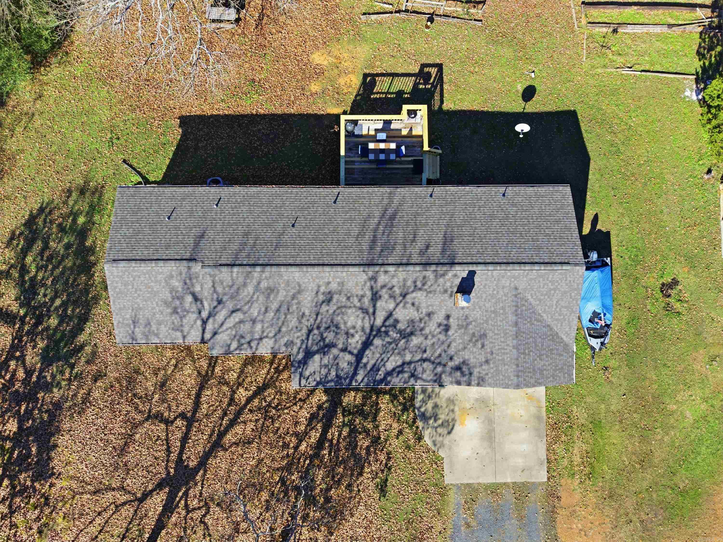 4 Belair  Conway, AR