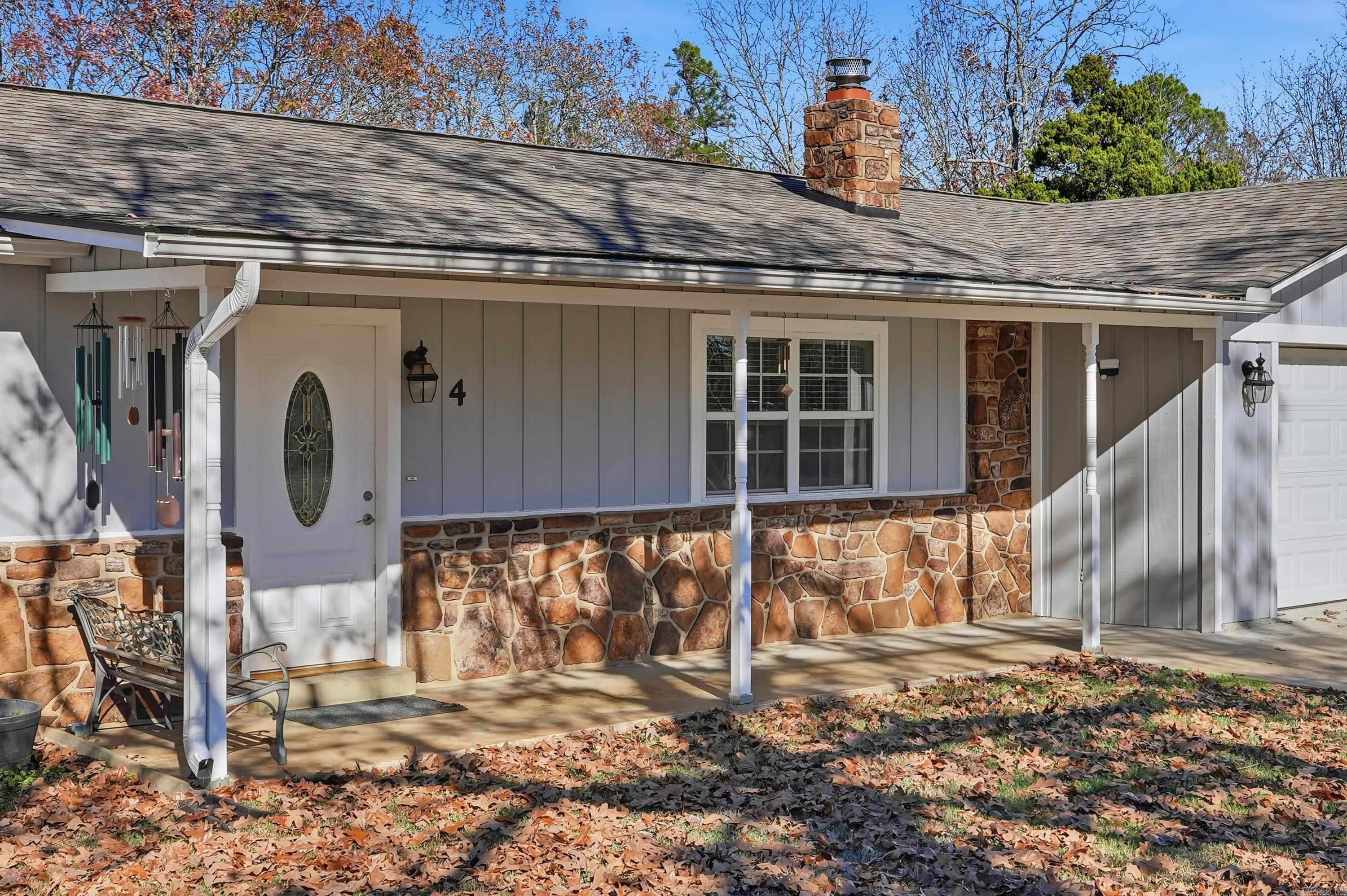 4 Belair  Conway, AR