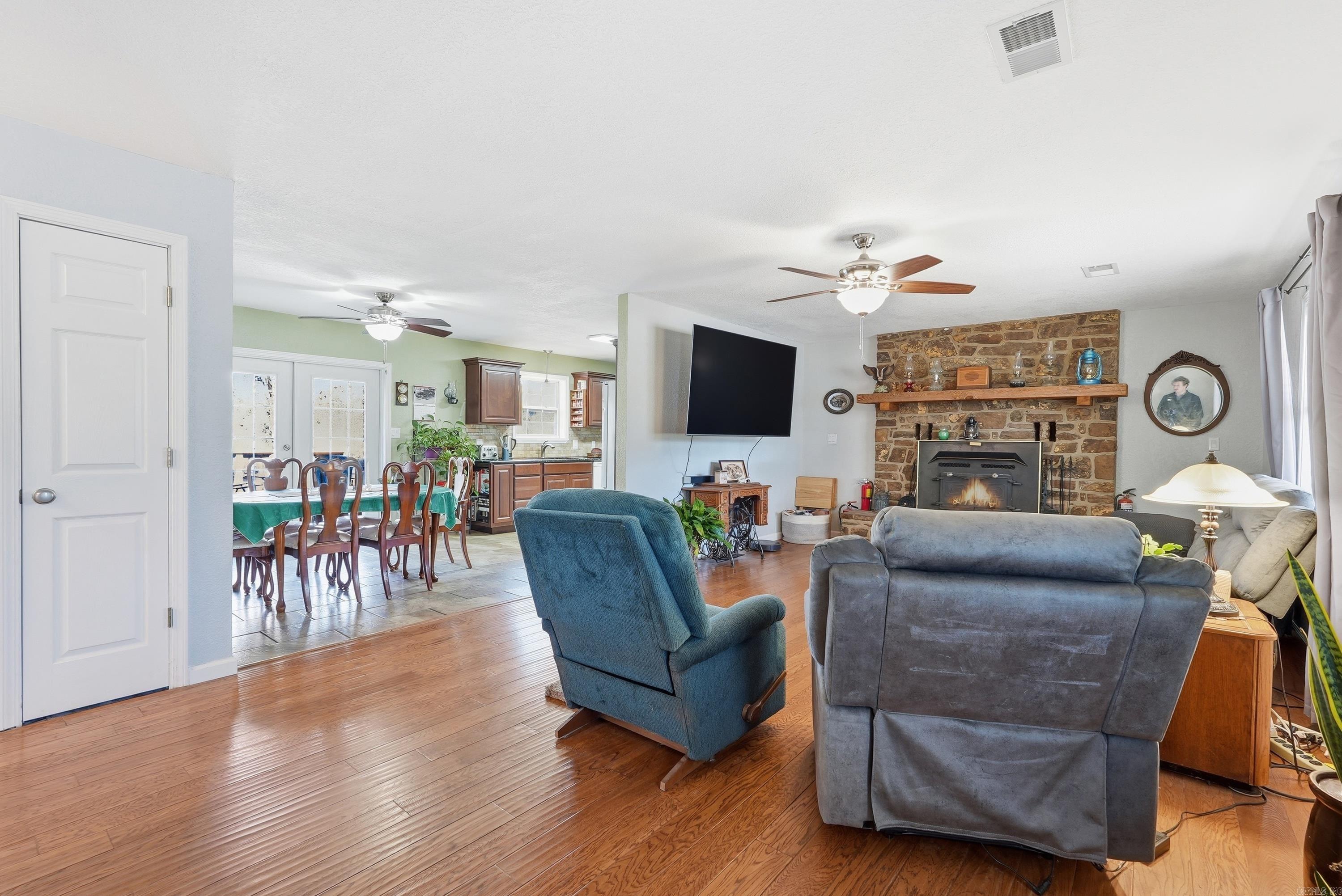 4 Belair  Conway, AR