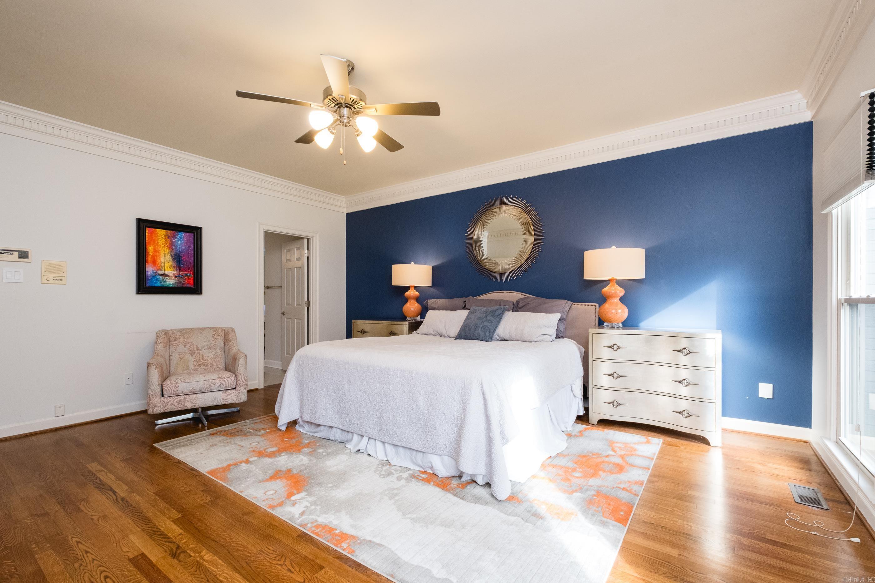 2 Hyde Court  Little Rock, AR