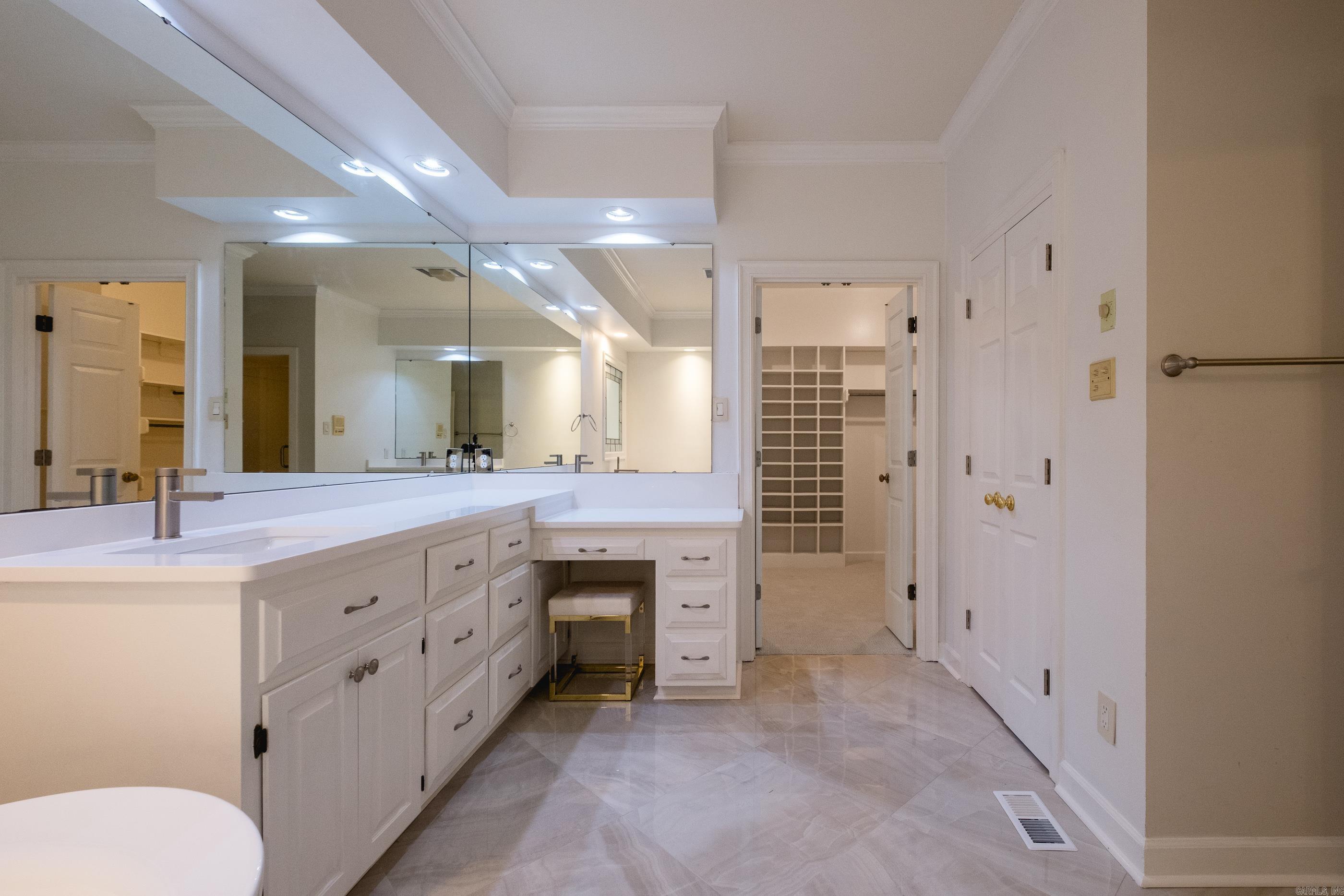 2 Hyde Court  Little Rock, AR